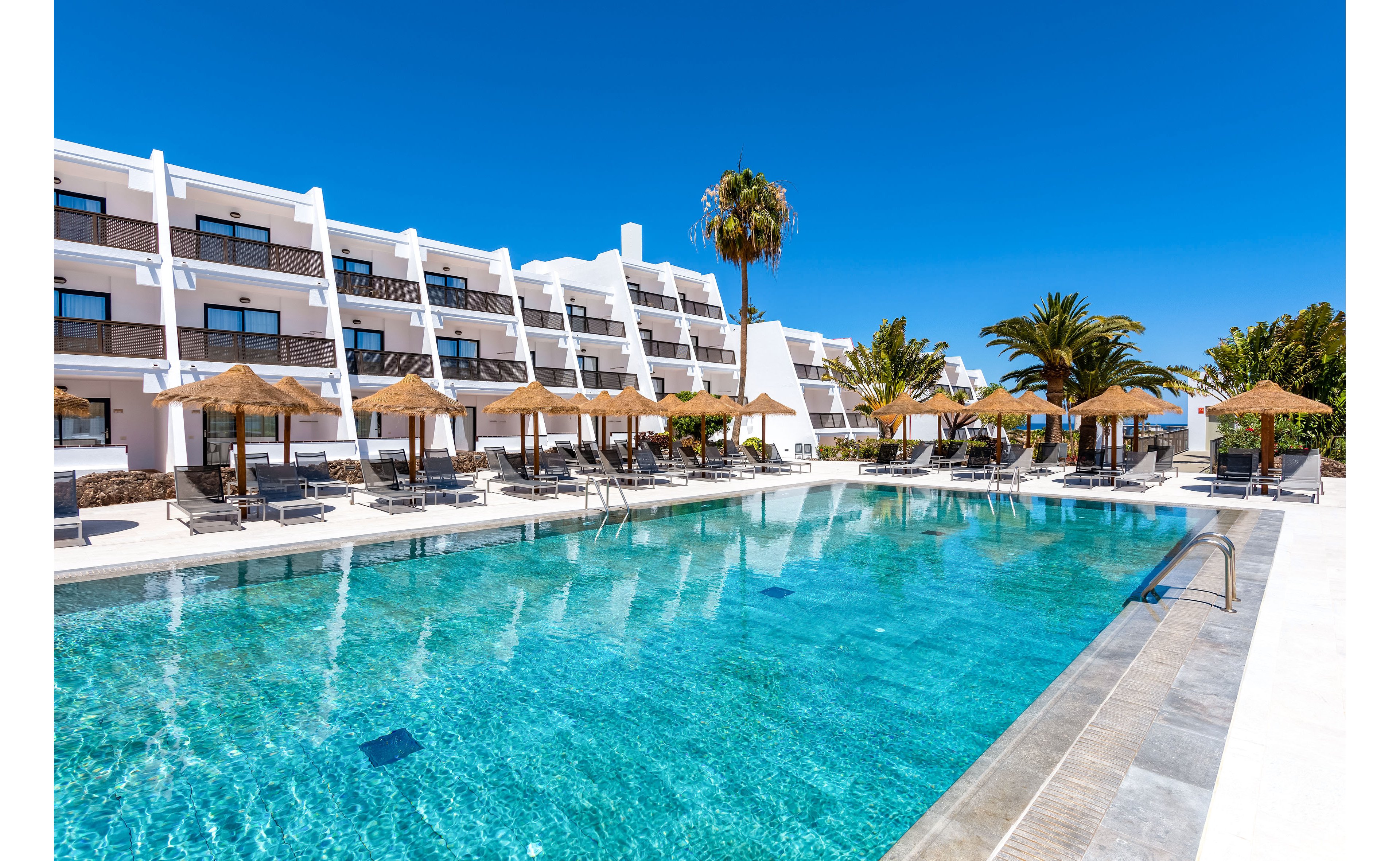 Sol Fuerteventura Jandia - All Suites