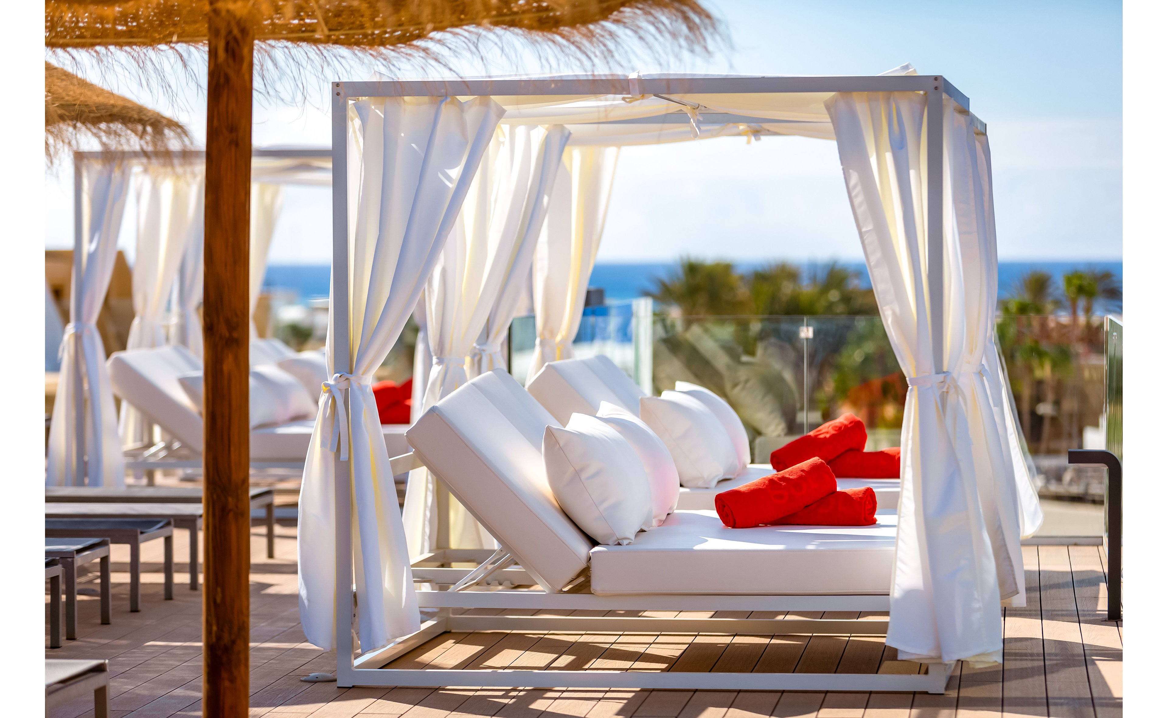 Sol Fuerteventura Jandia - All Suites