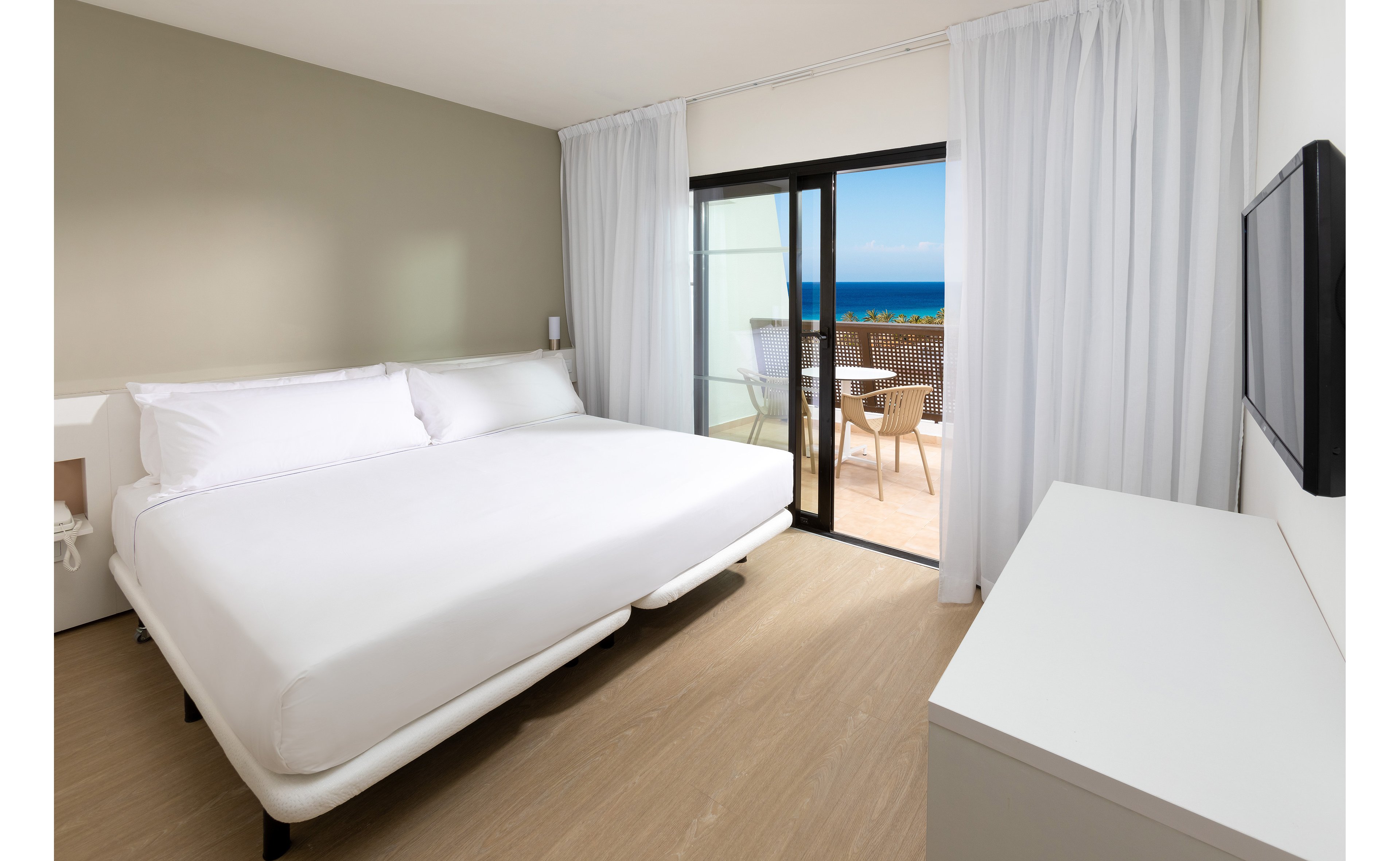 Sol Fuerteventura Jandia - All Suites