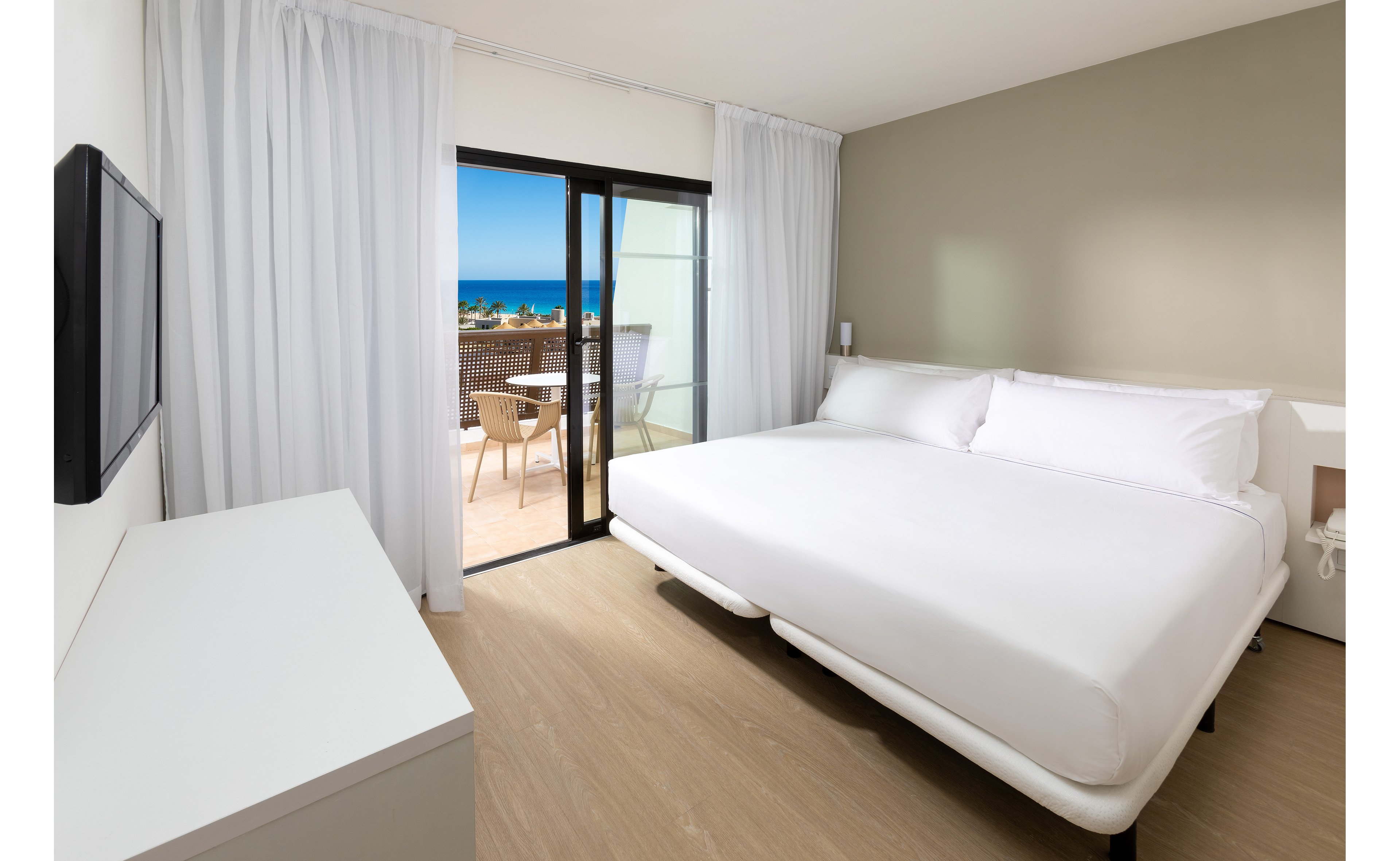 Sol Fuerteventura Jandia - All Suites