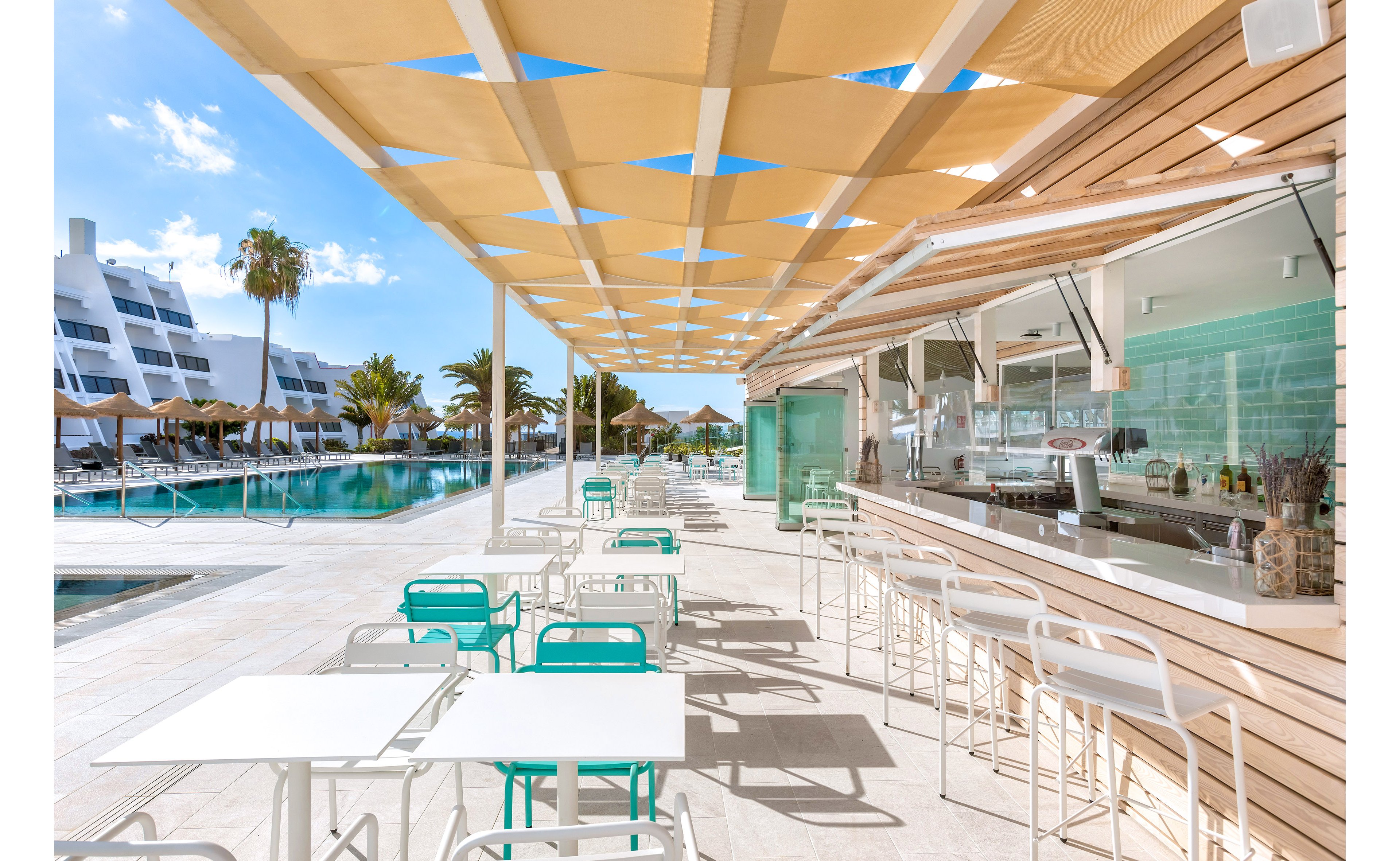 Sol Fuerteventura Jandia - All Suites