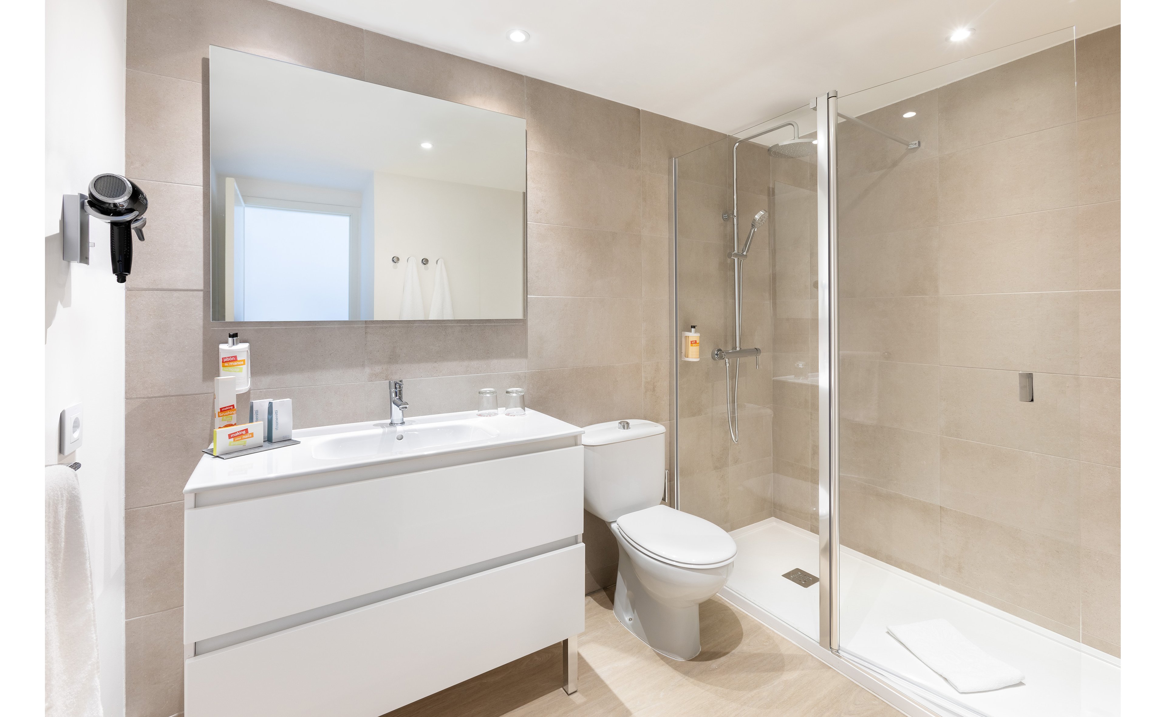 Sol Fuerteventura Jandia - All Suites