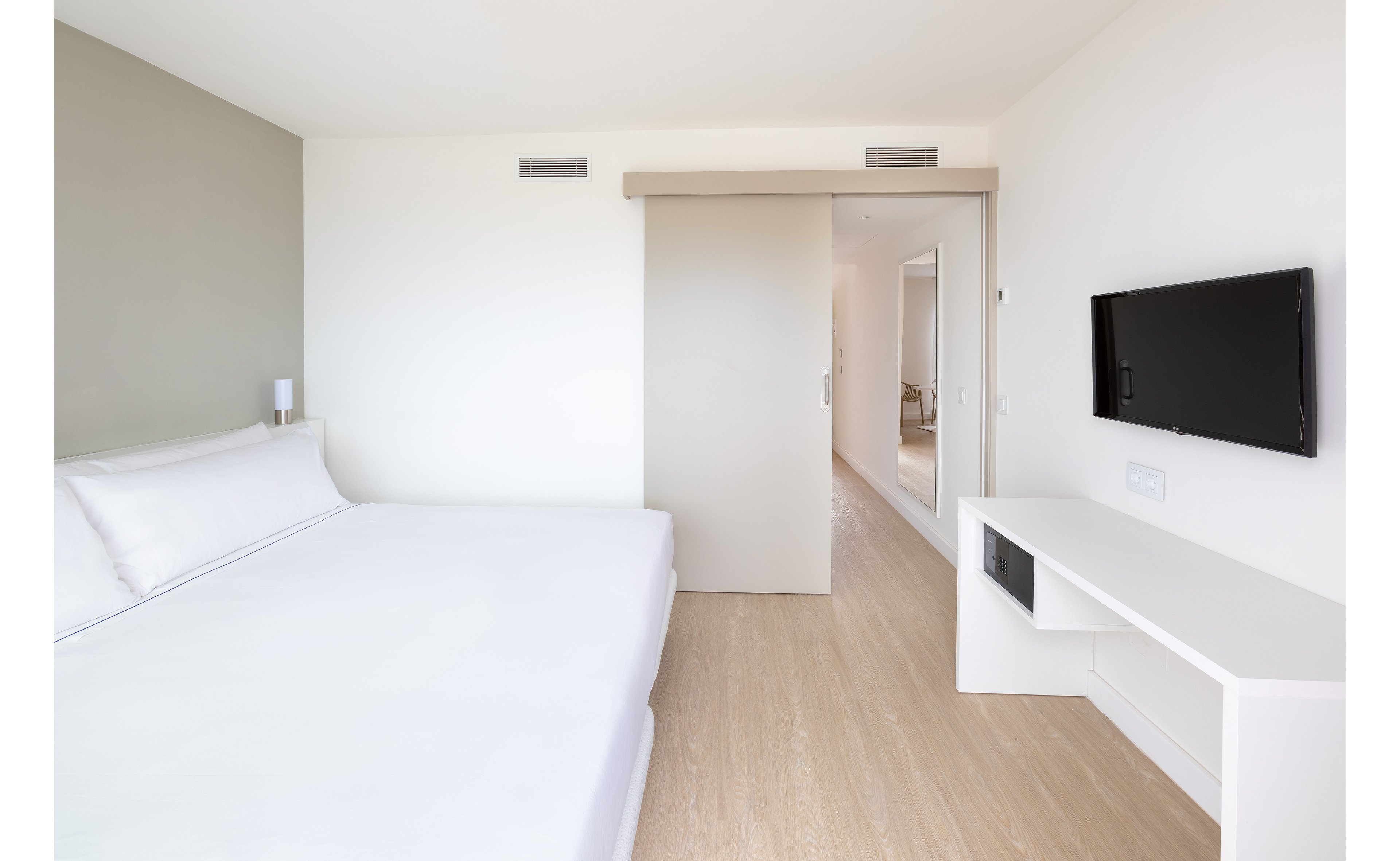 Sol Fuerteventura Jandia - All Suites