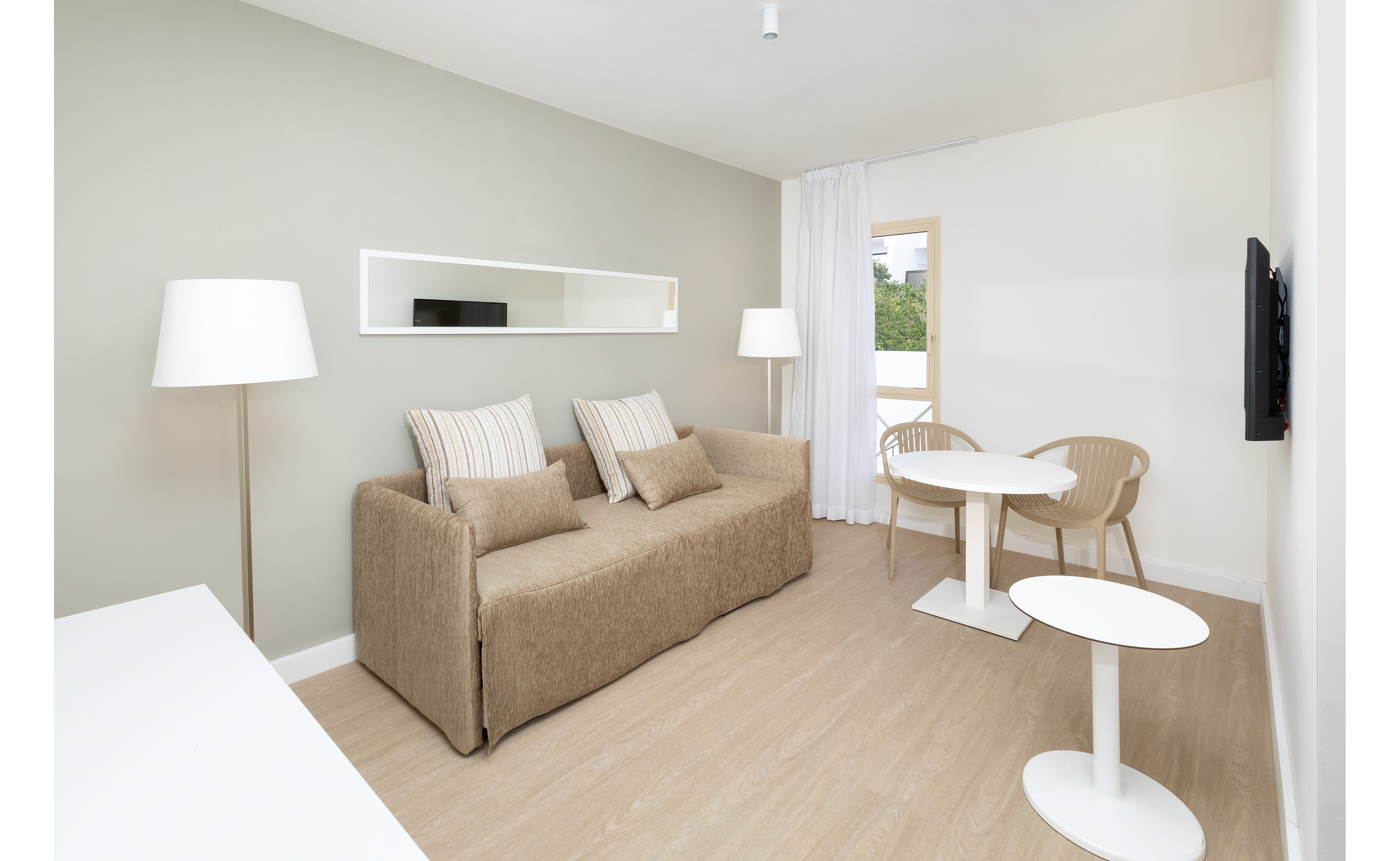 Sol Fuerteventura Jandia - All Suites