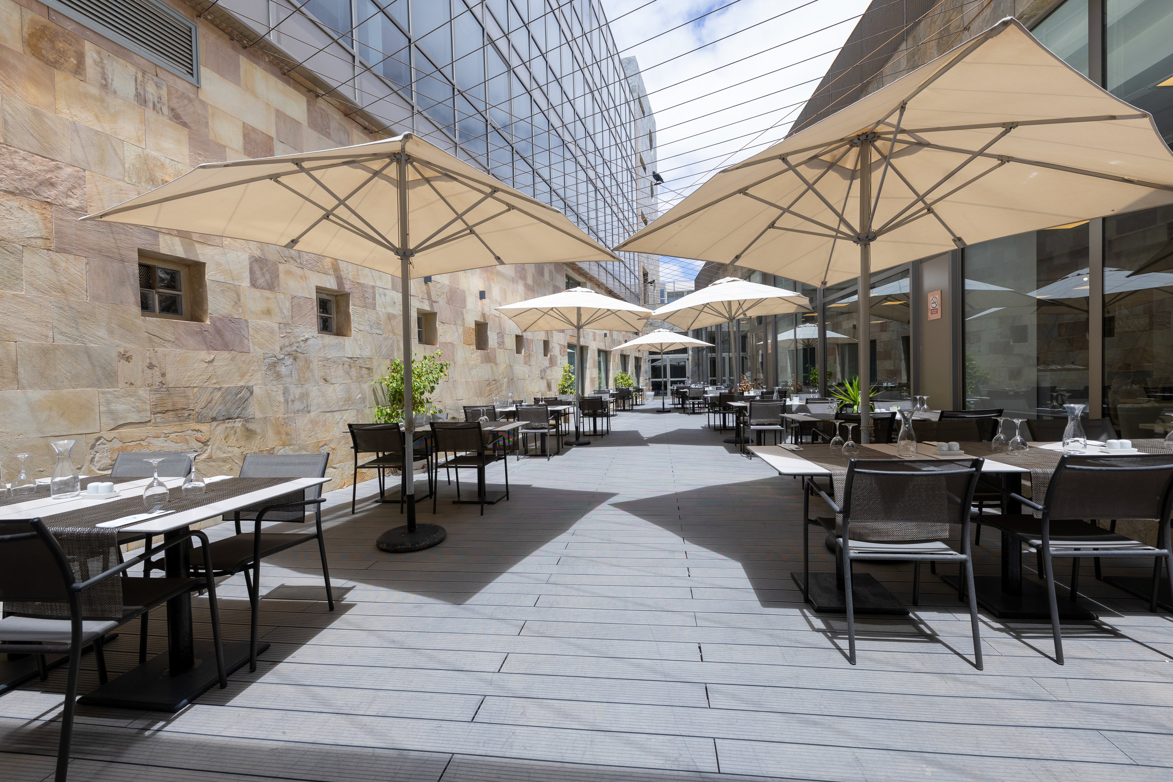 Eurostars Las Salinas