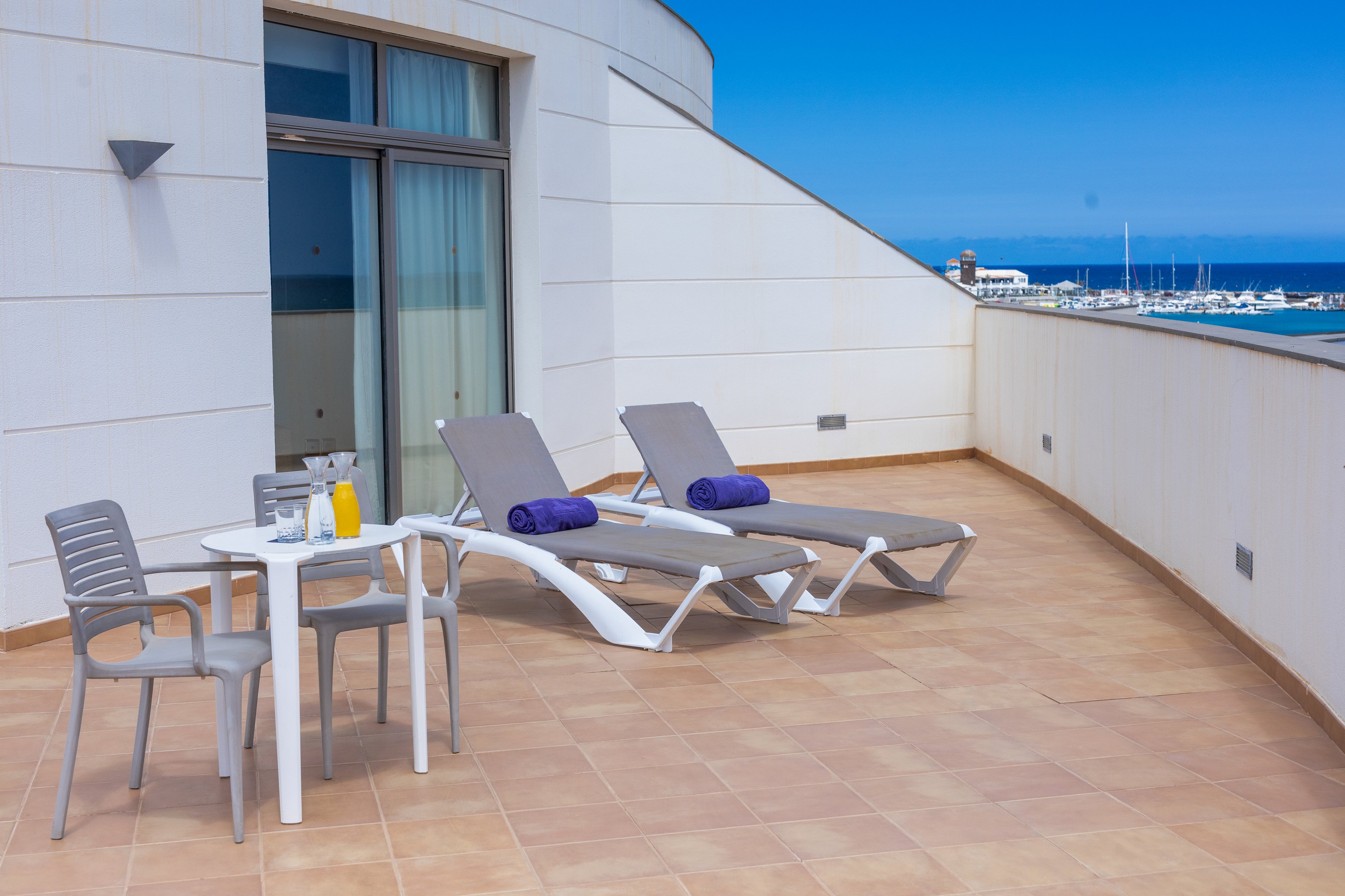 Eurostars Las Salinas