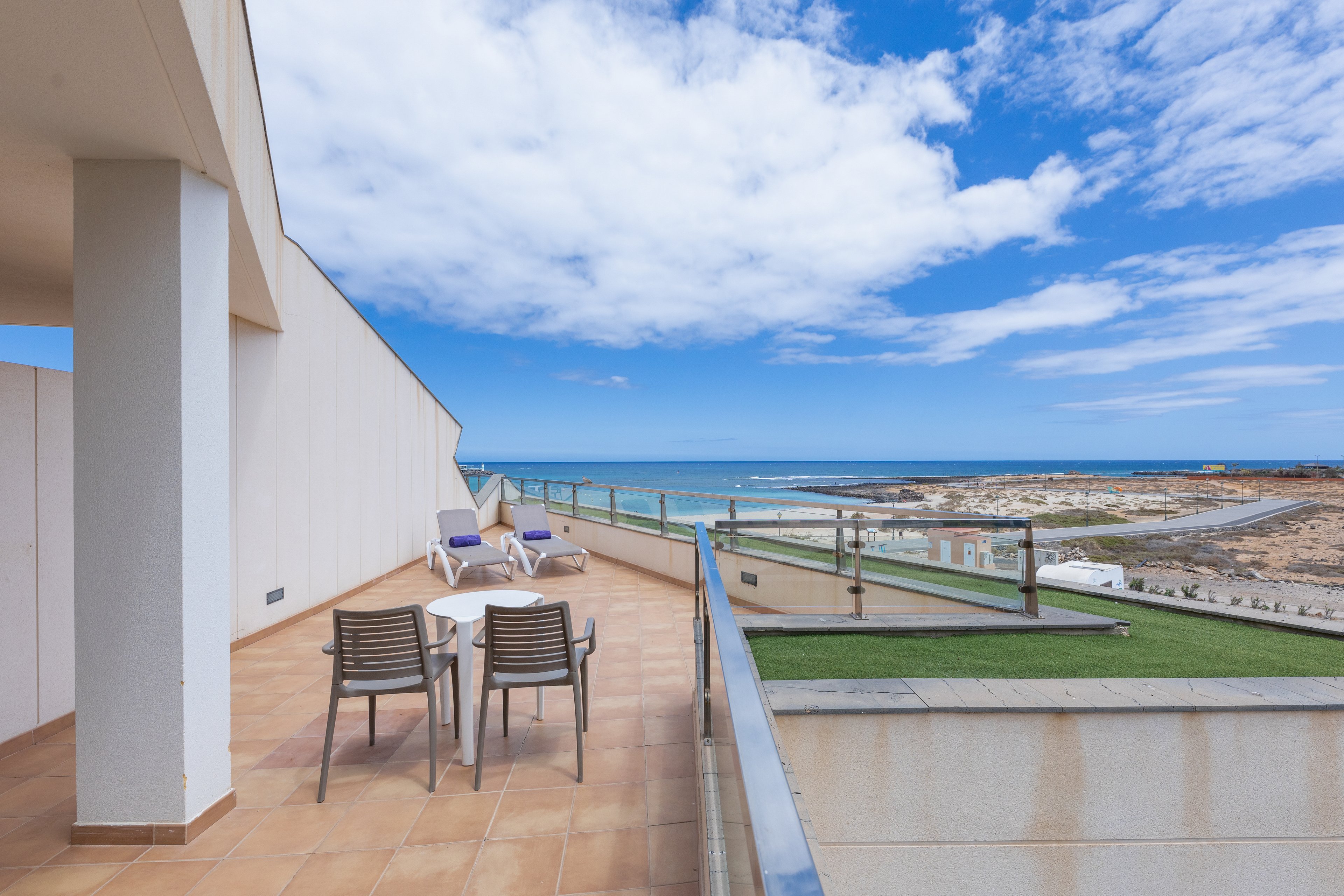 Eurostars Las Salinas