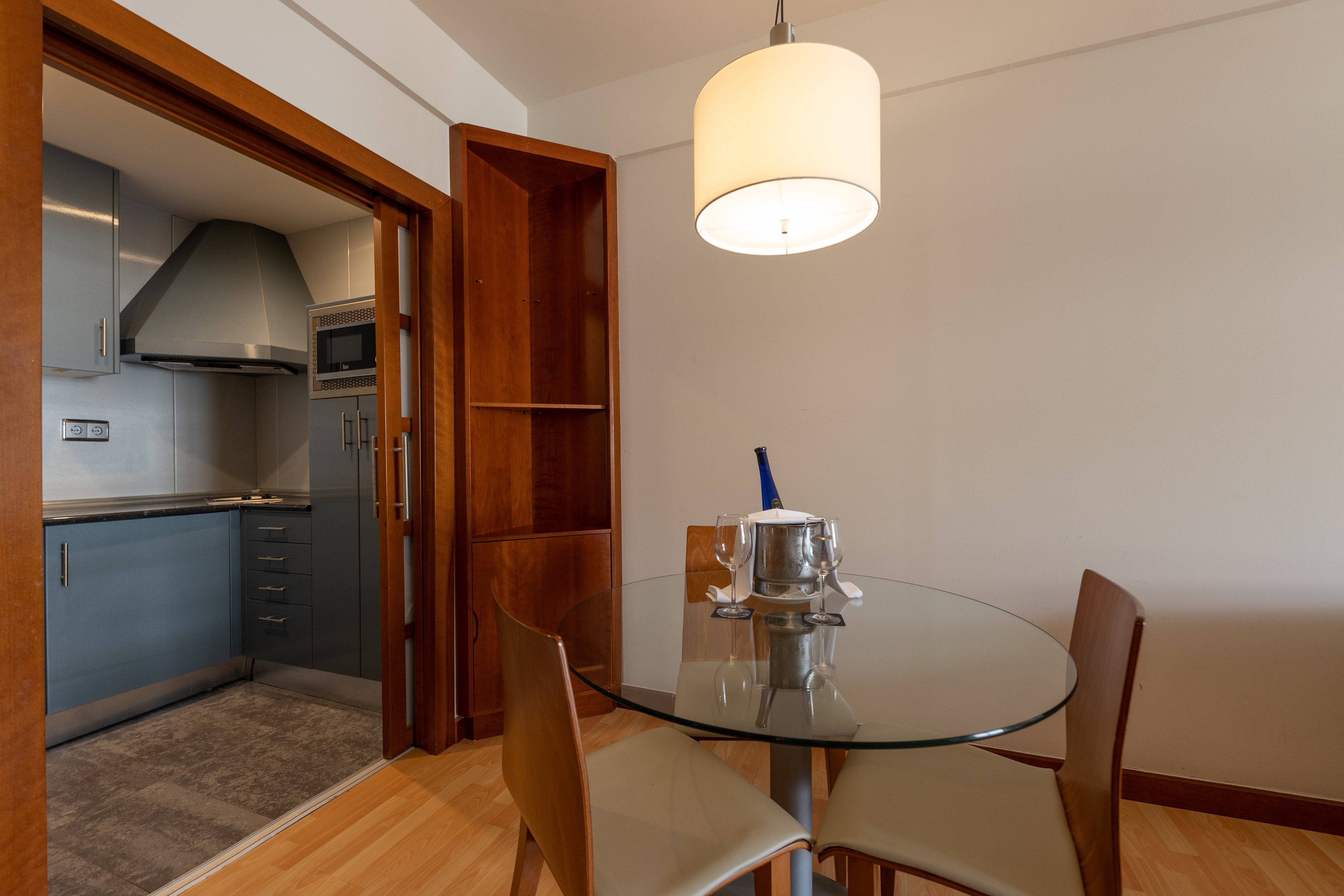 Eurostars Las Salinas