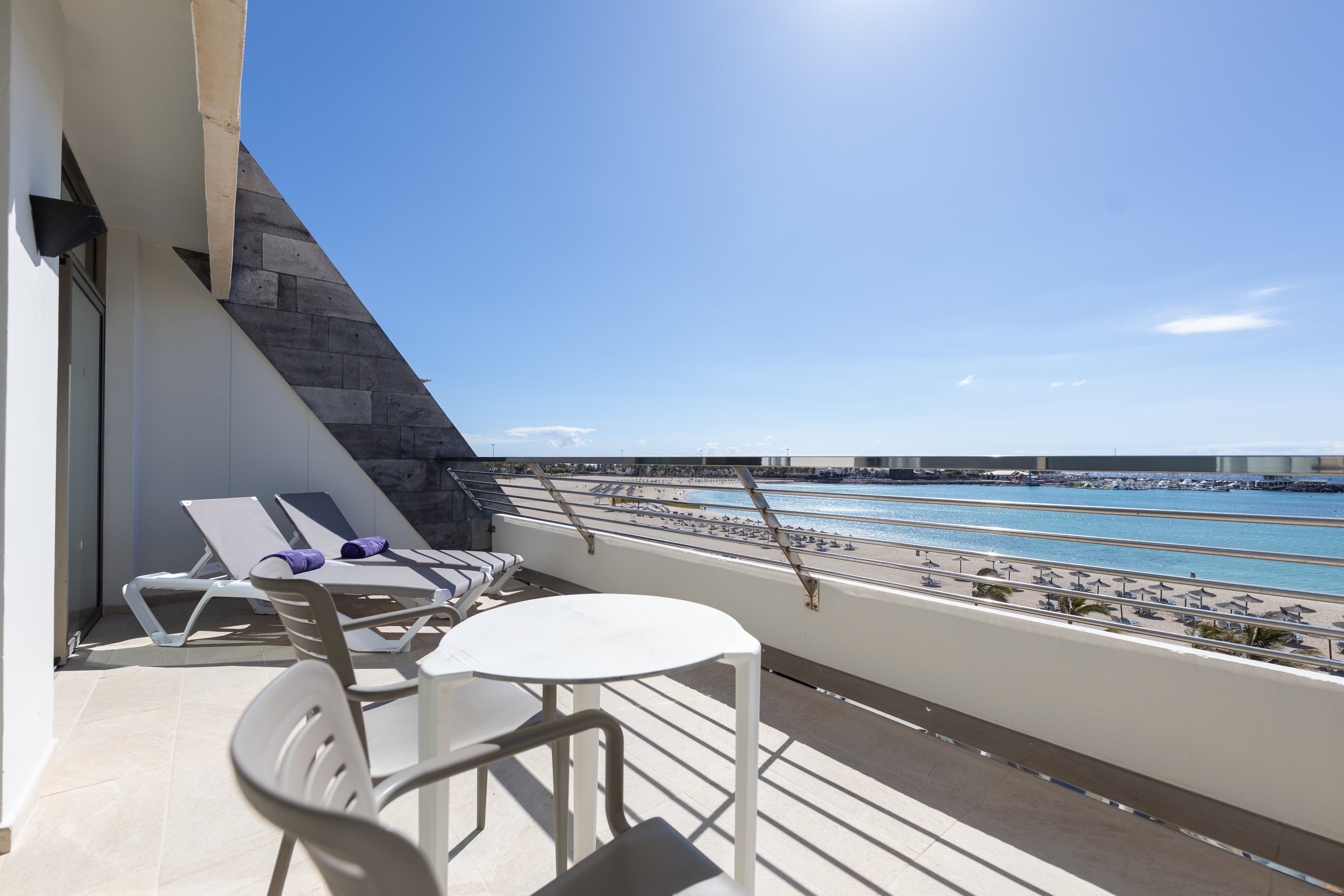 Eurostars Las Salinas