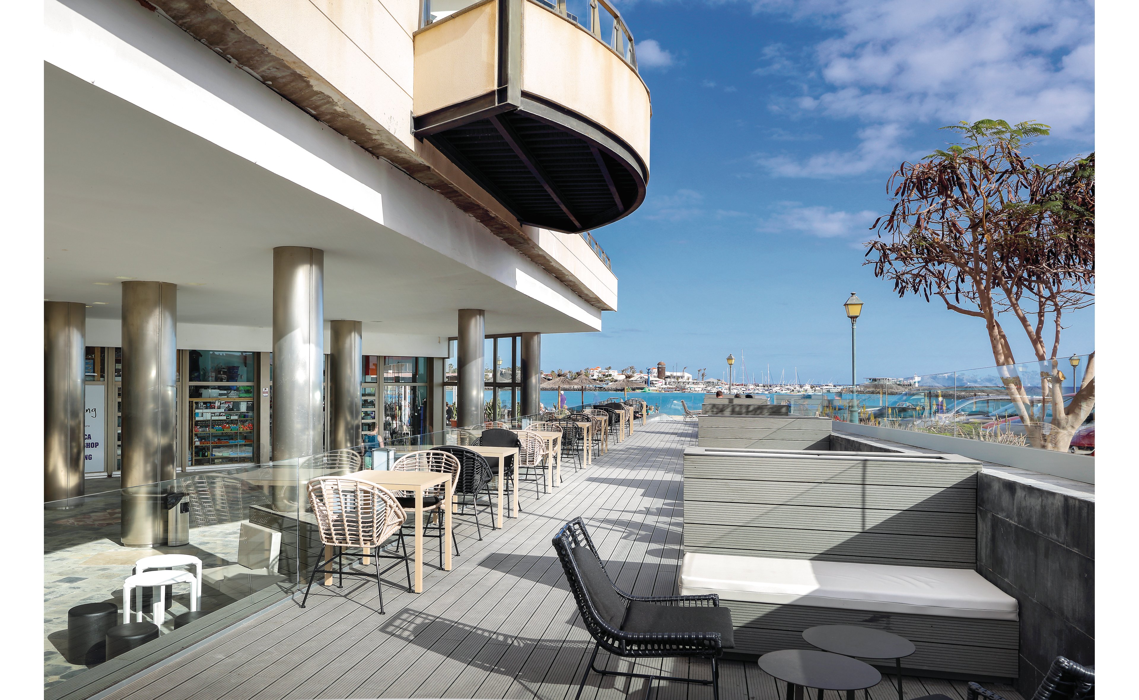 Eurostars Las Salinas