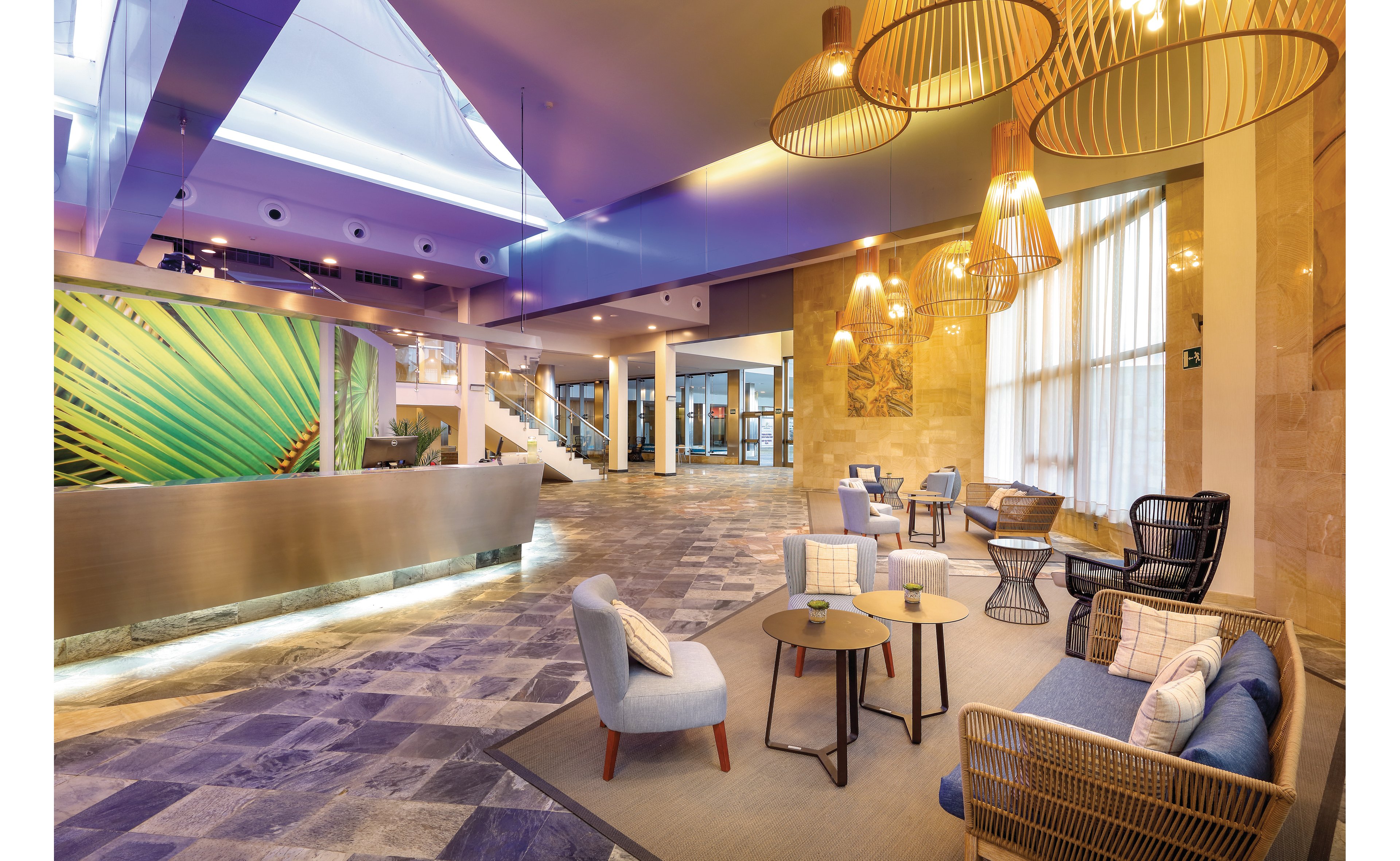 Eurostars Las Salinas