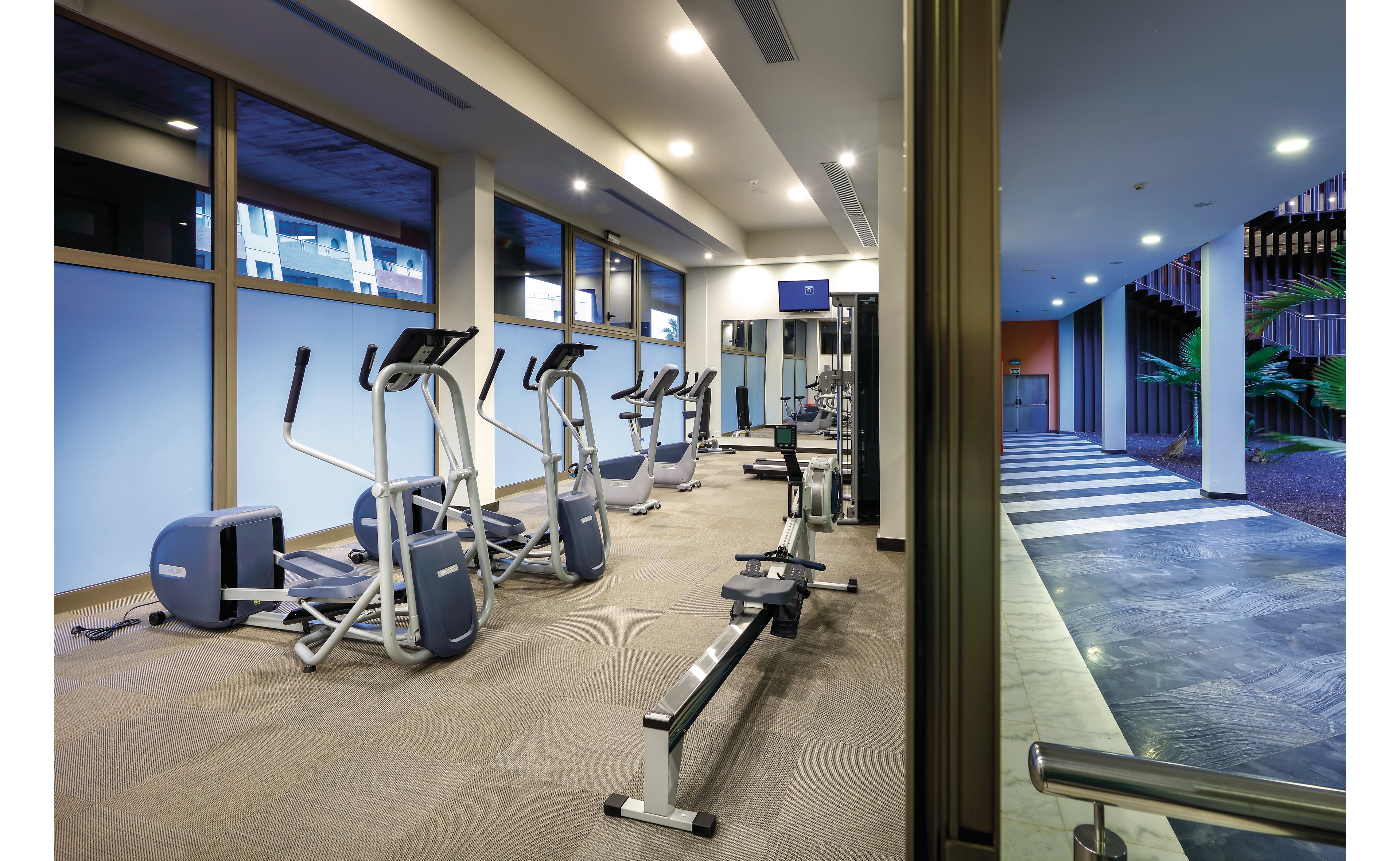 Eurostars Las Salinas