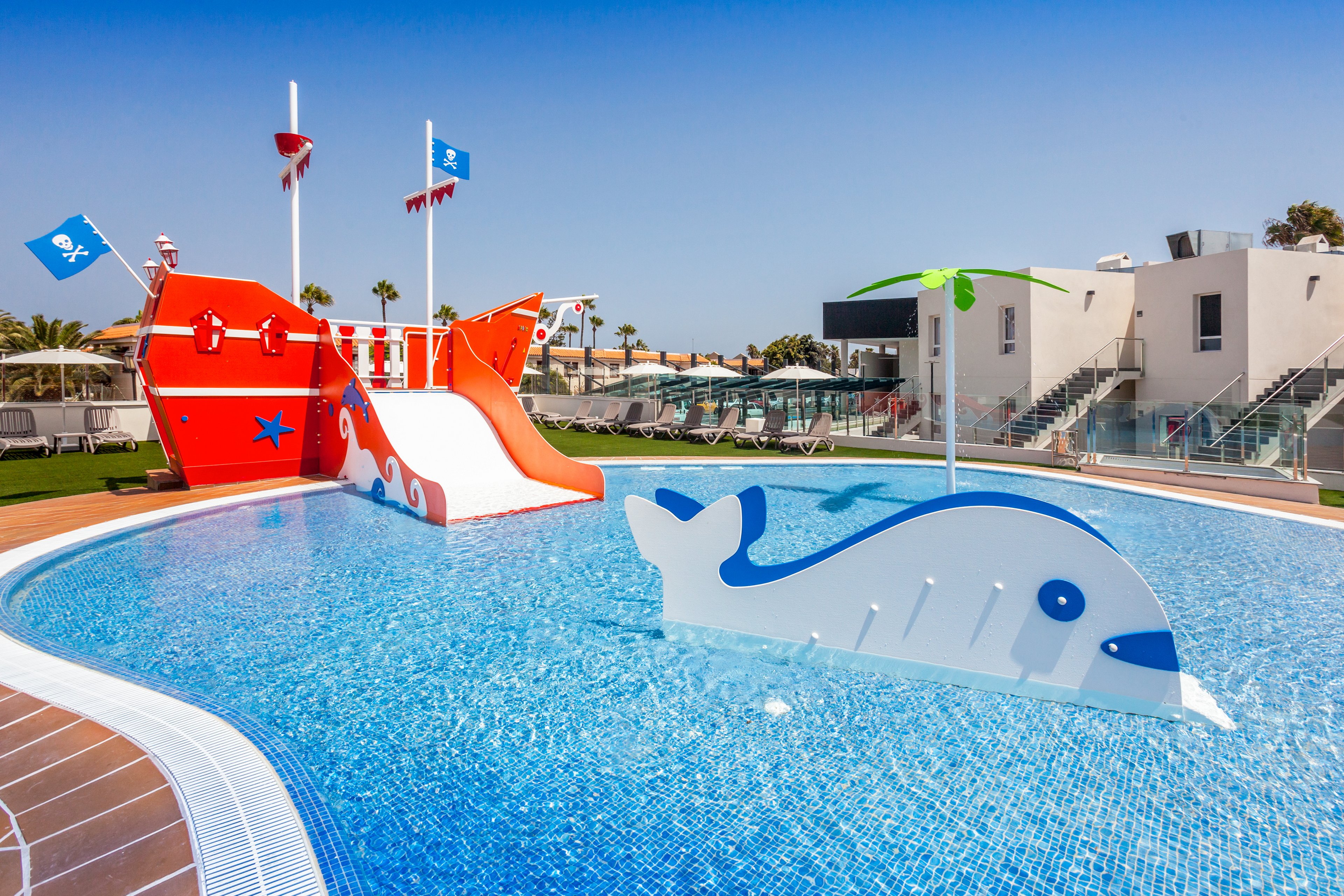 Barcelo Corralejo Sands