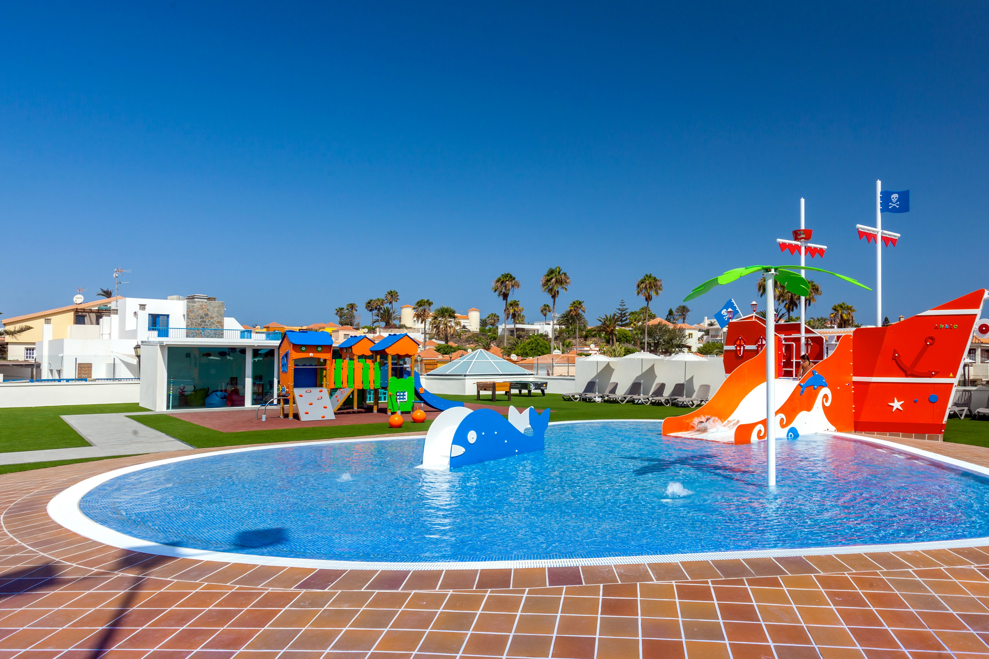 Barcelo Corralejo Sands