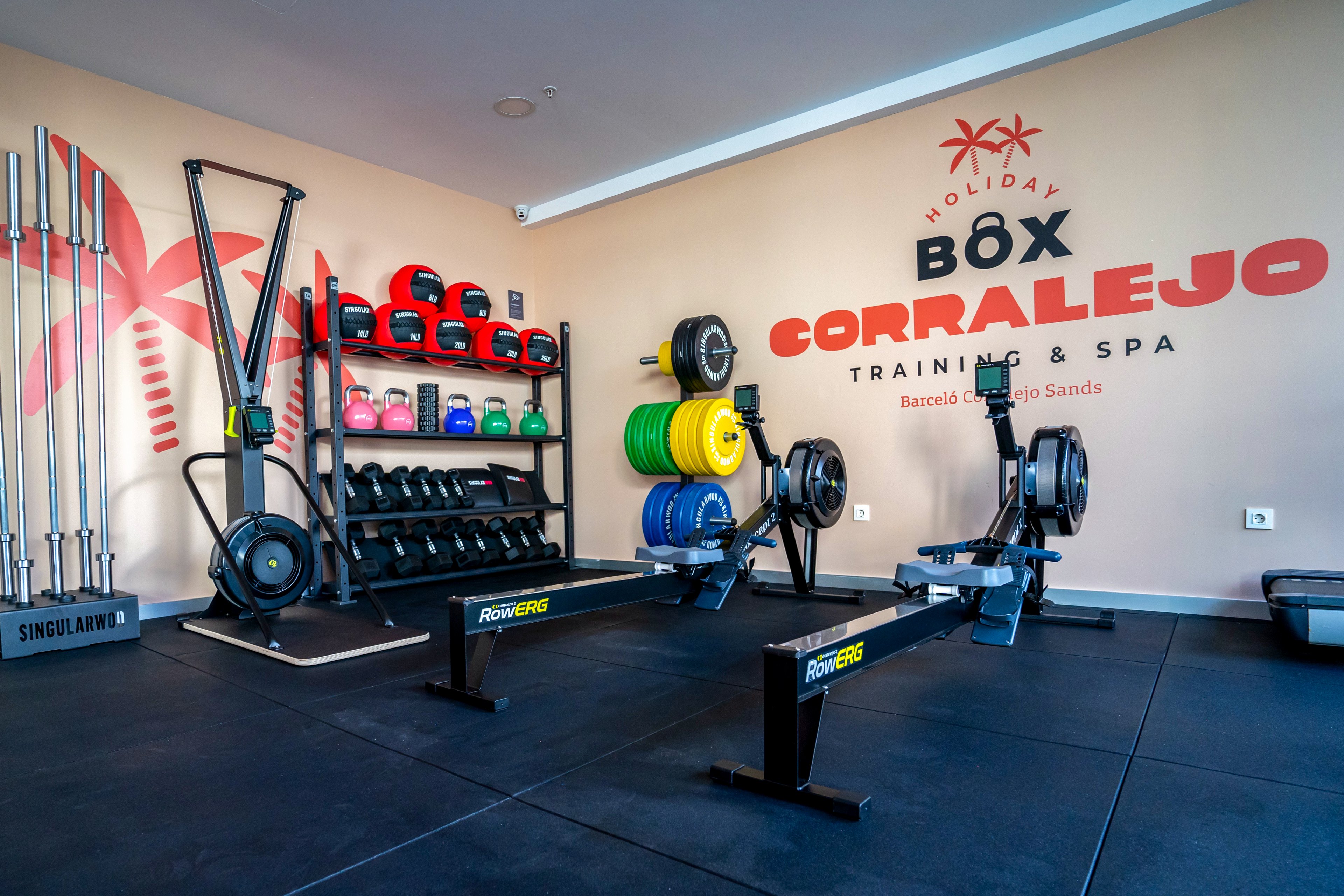 Barcelo Corralejo Sands