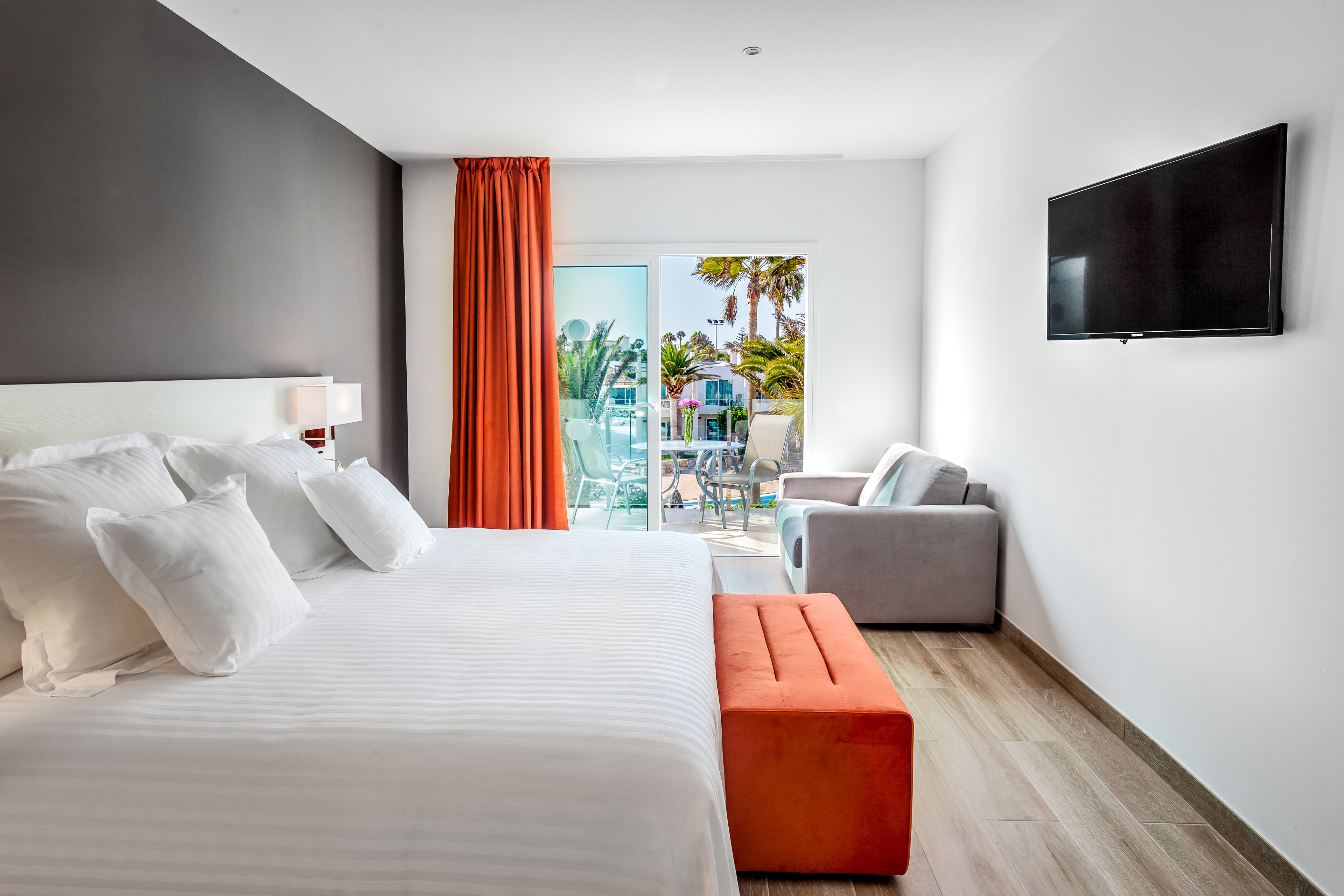 Barcelo Corralejo Sands