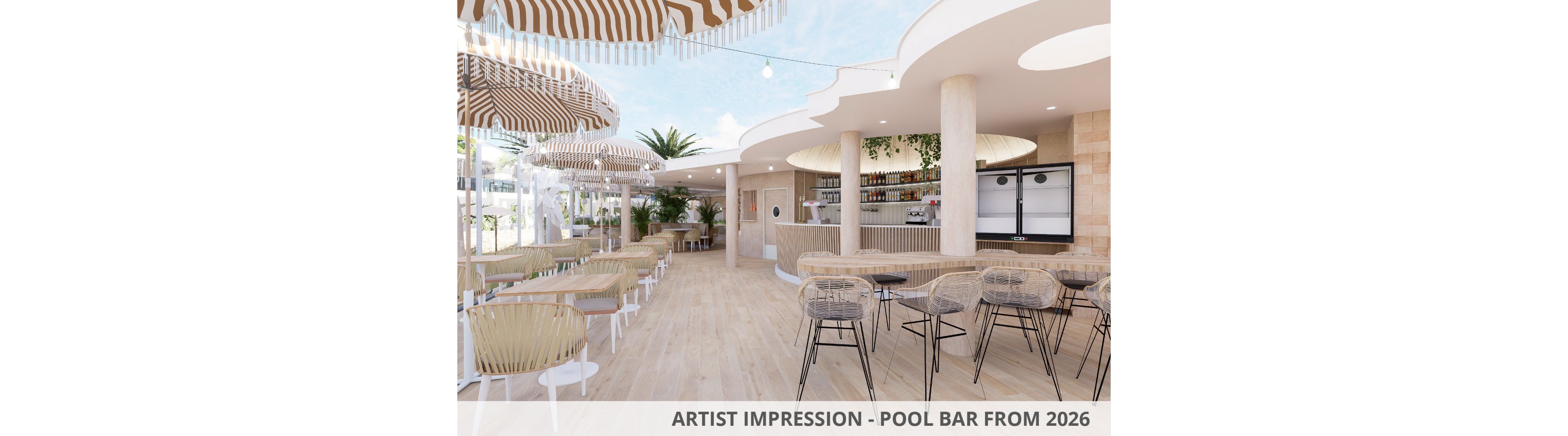 Barcelo Corralejo Sands