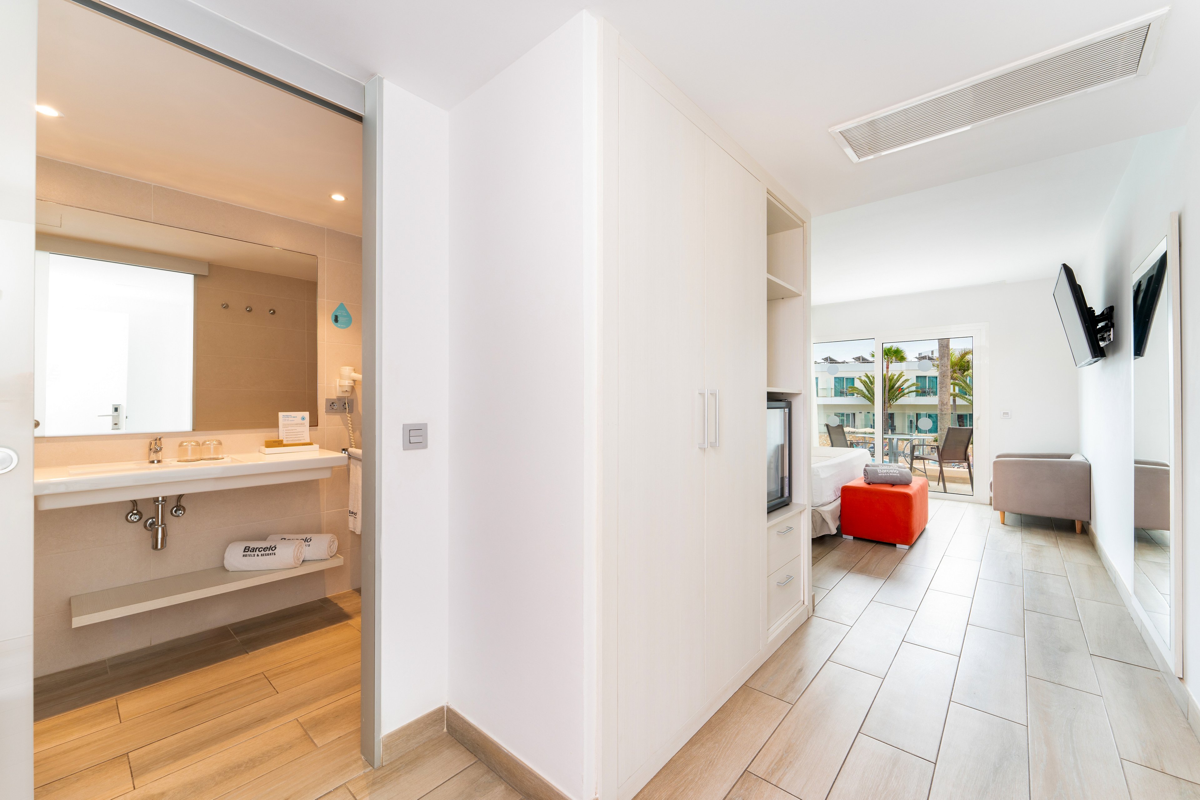 Barcelo Corralejo Sands