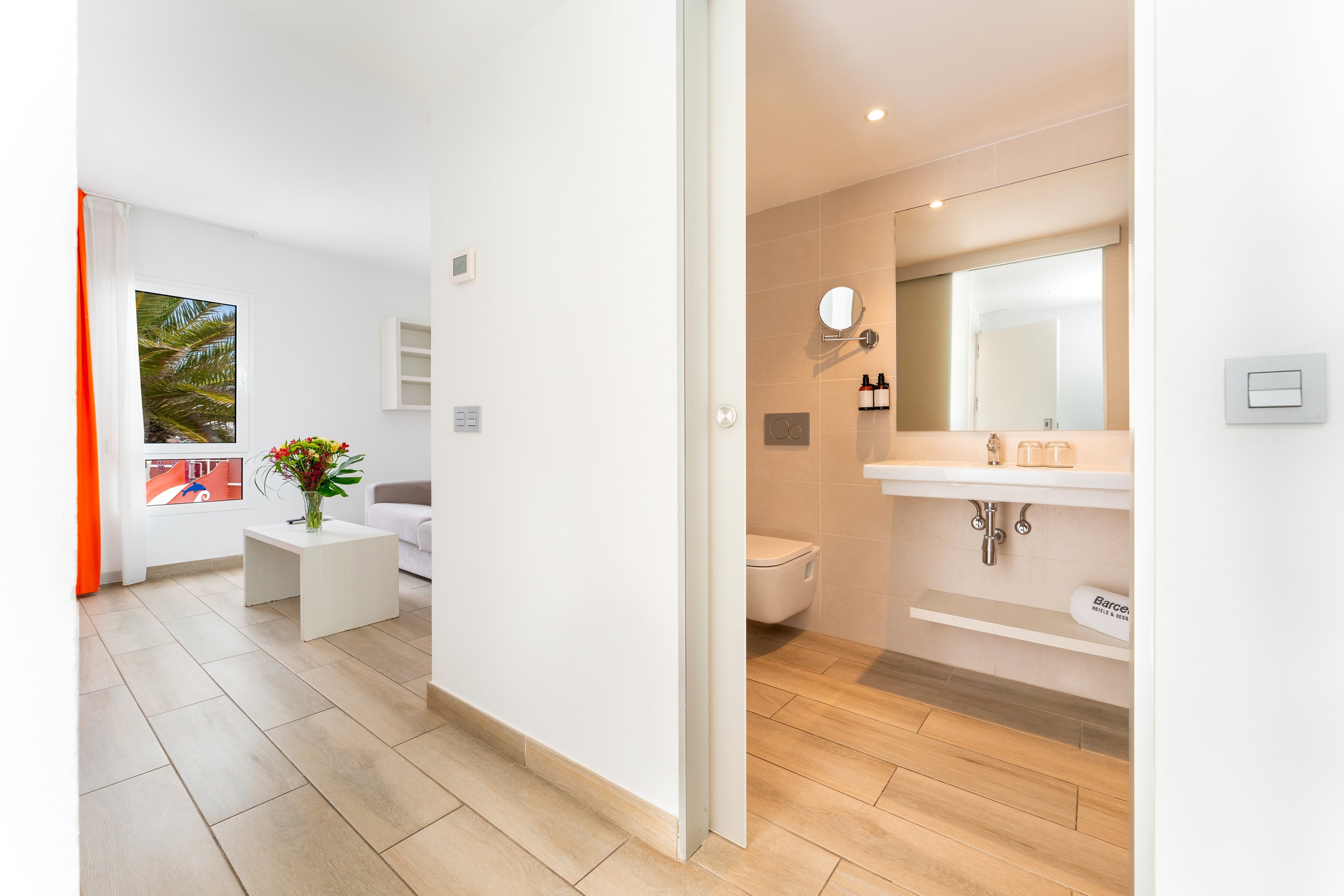 Barcelo Corralejo Sands