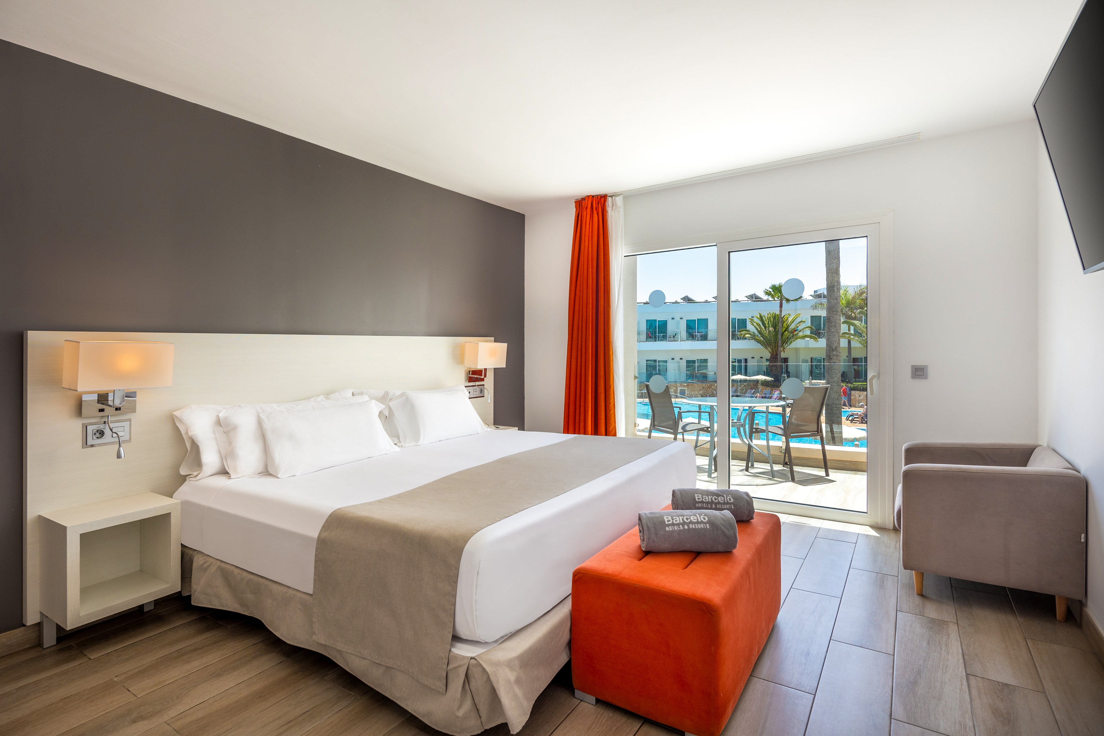 Barcelo Corralejo Sands