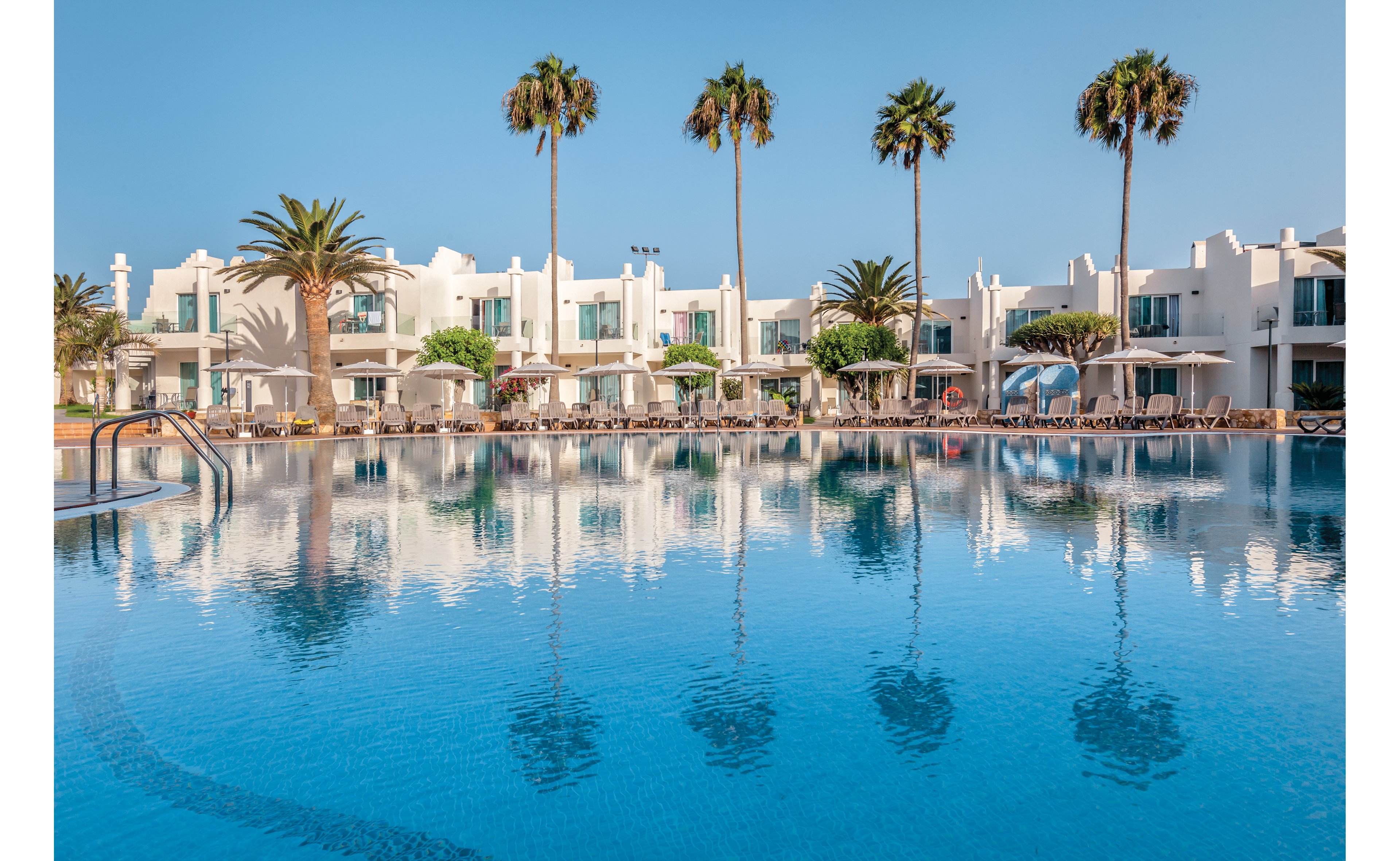 Barcelo Corralejo Sands
