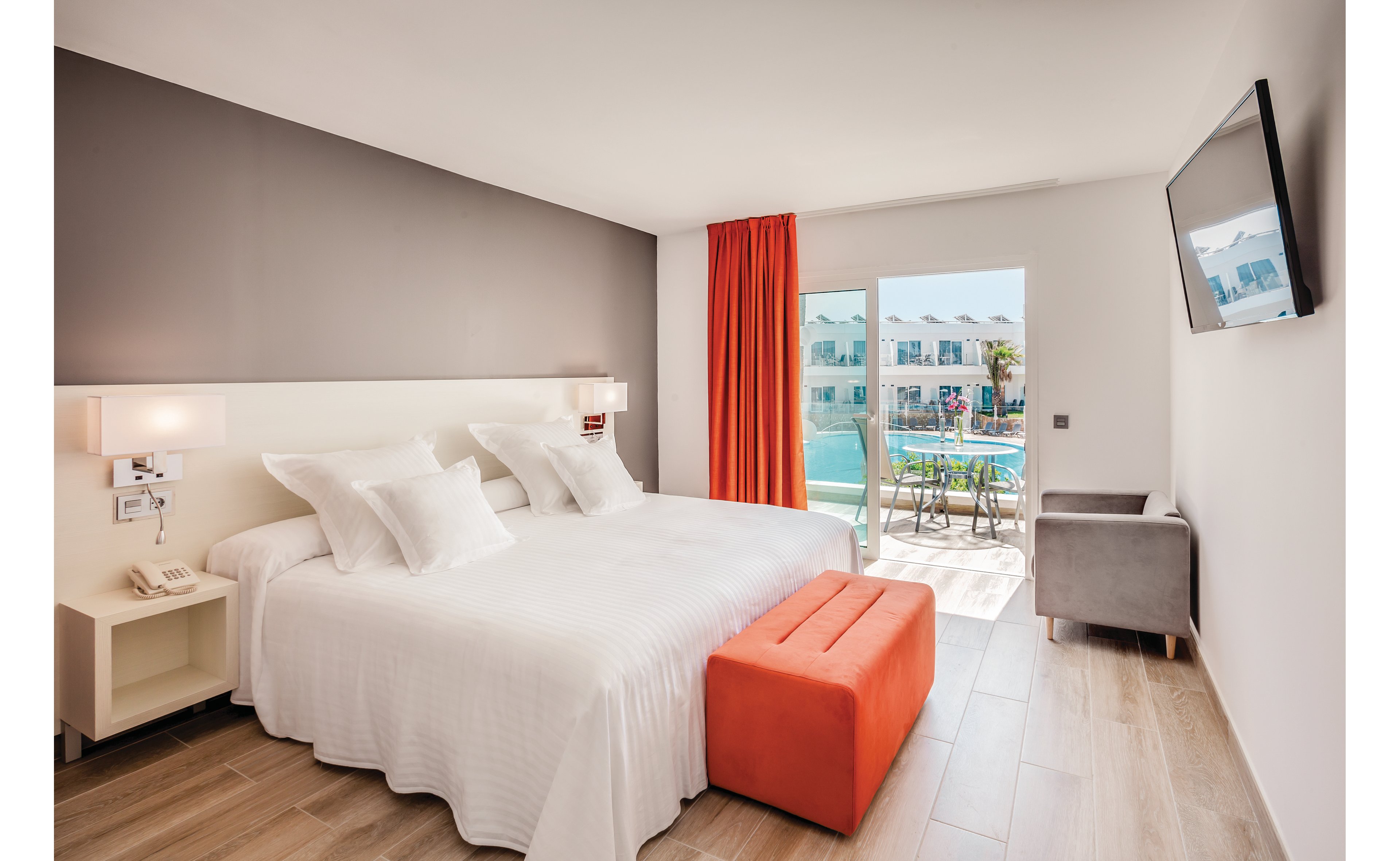 Barcelo Corralejo Sands