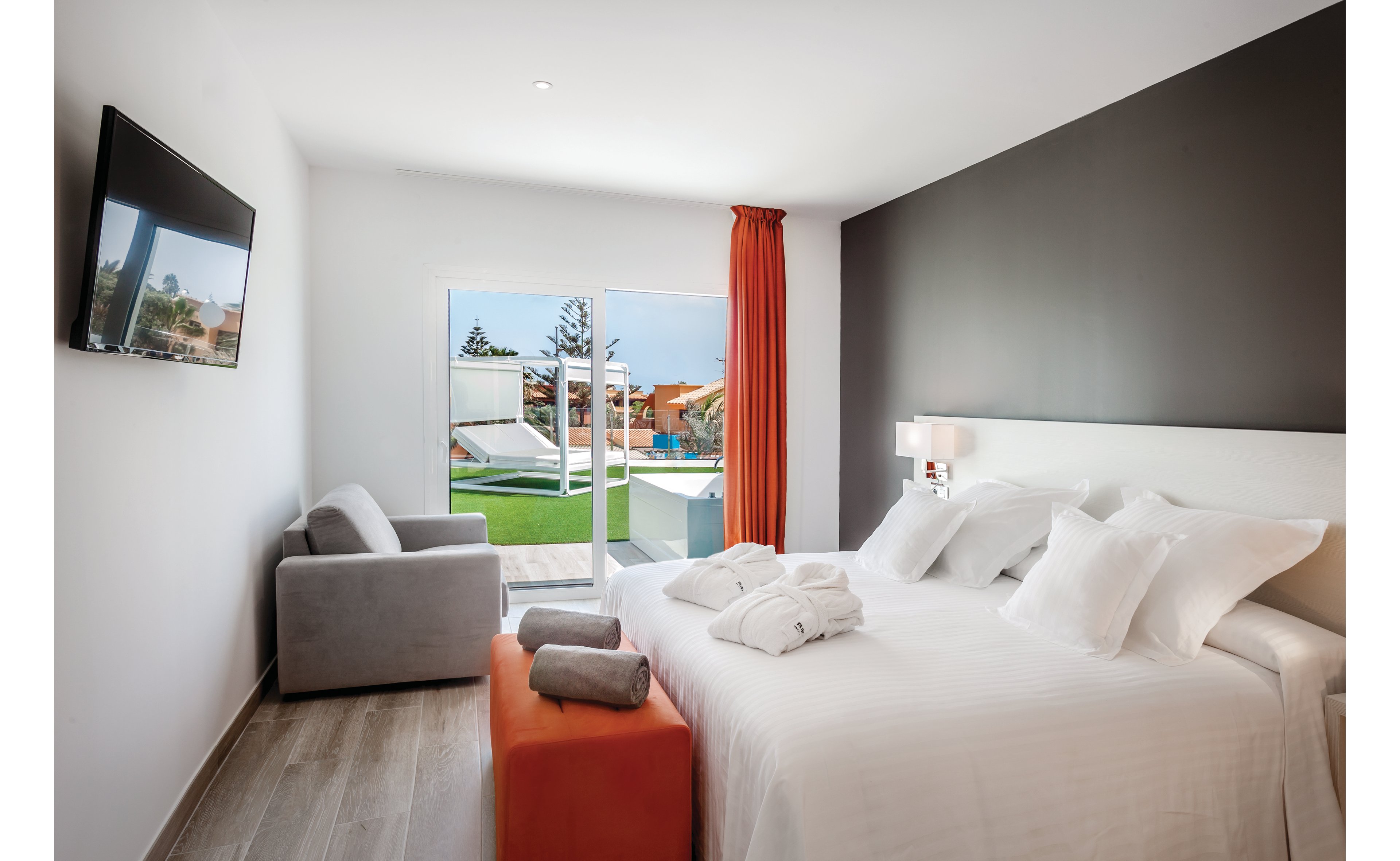 Barcelo Corralejo Sands