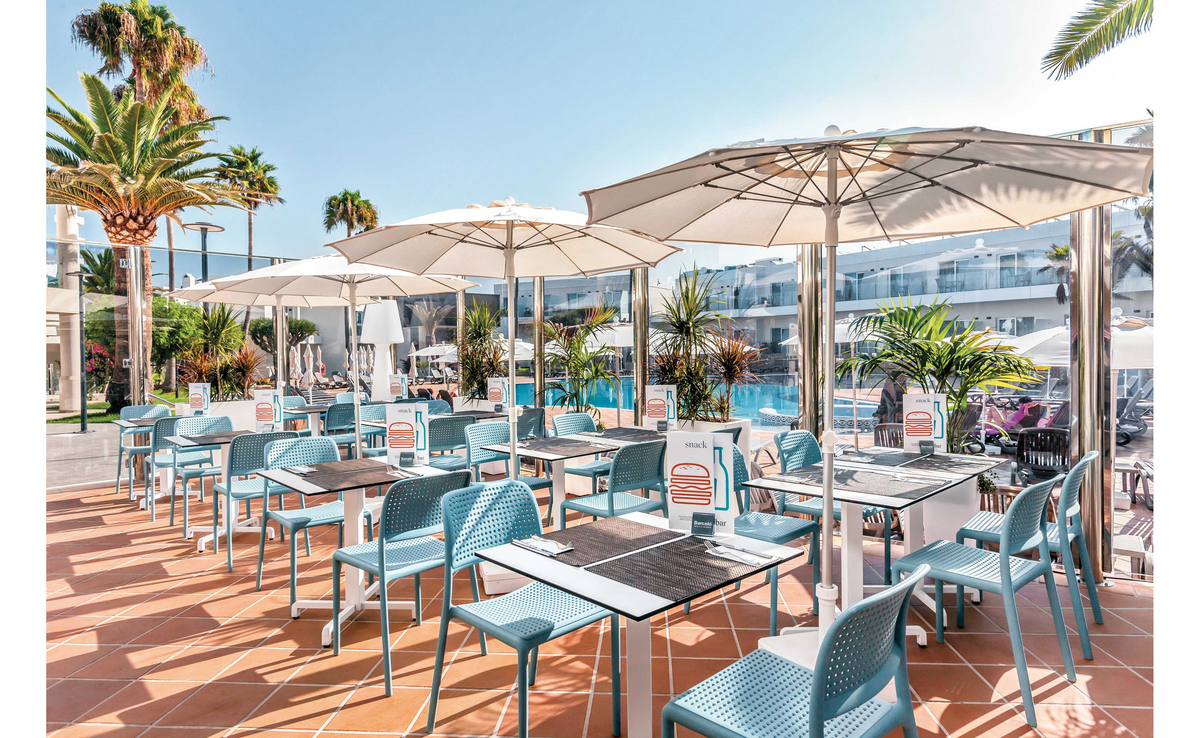 Barcelo Corralejo Sands