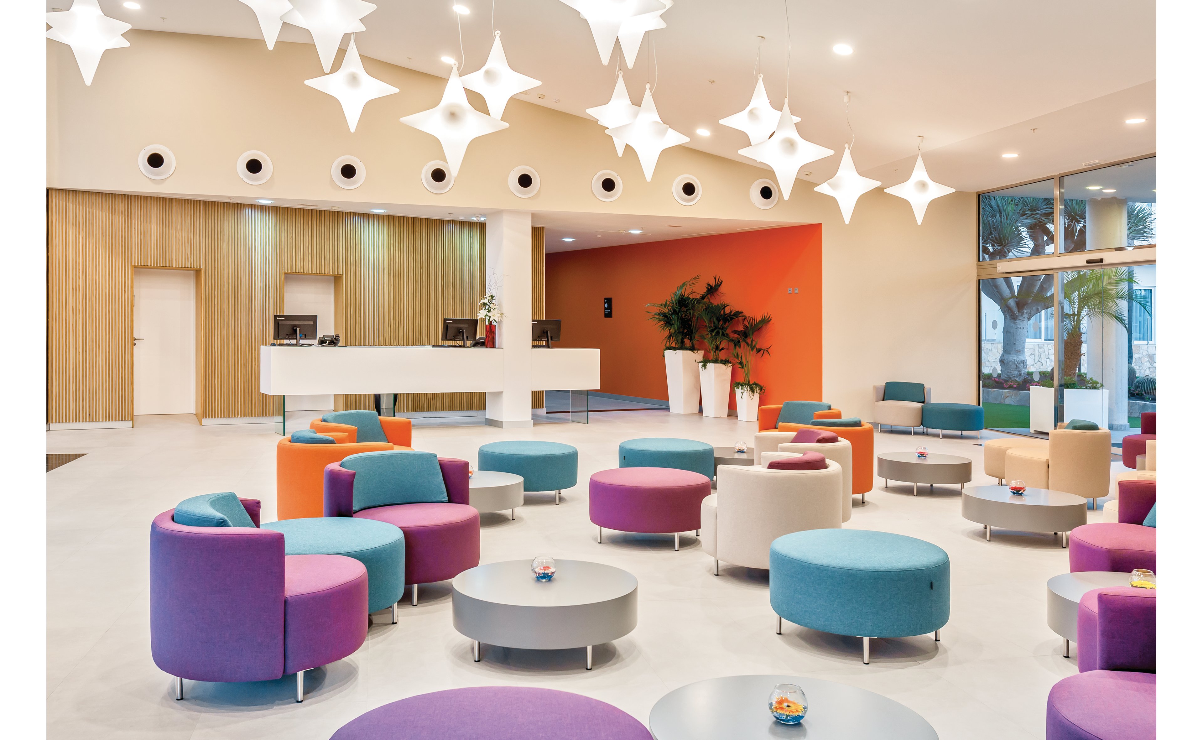 Barcelo Corralejo Sands