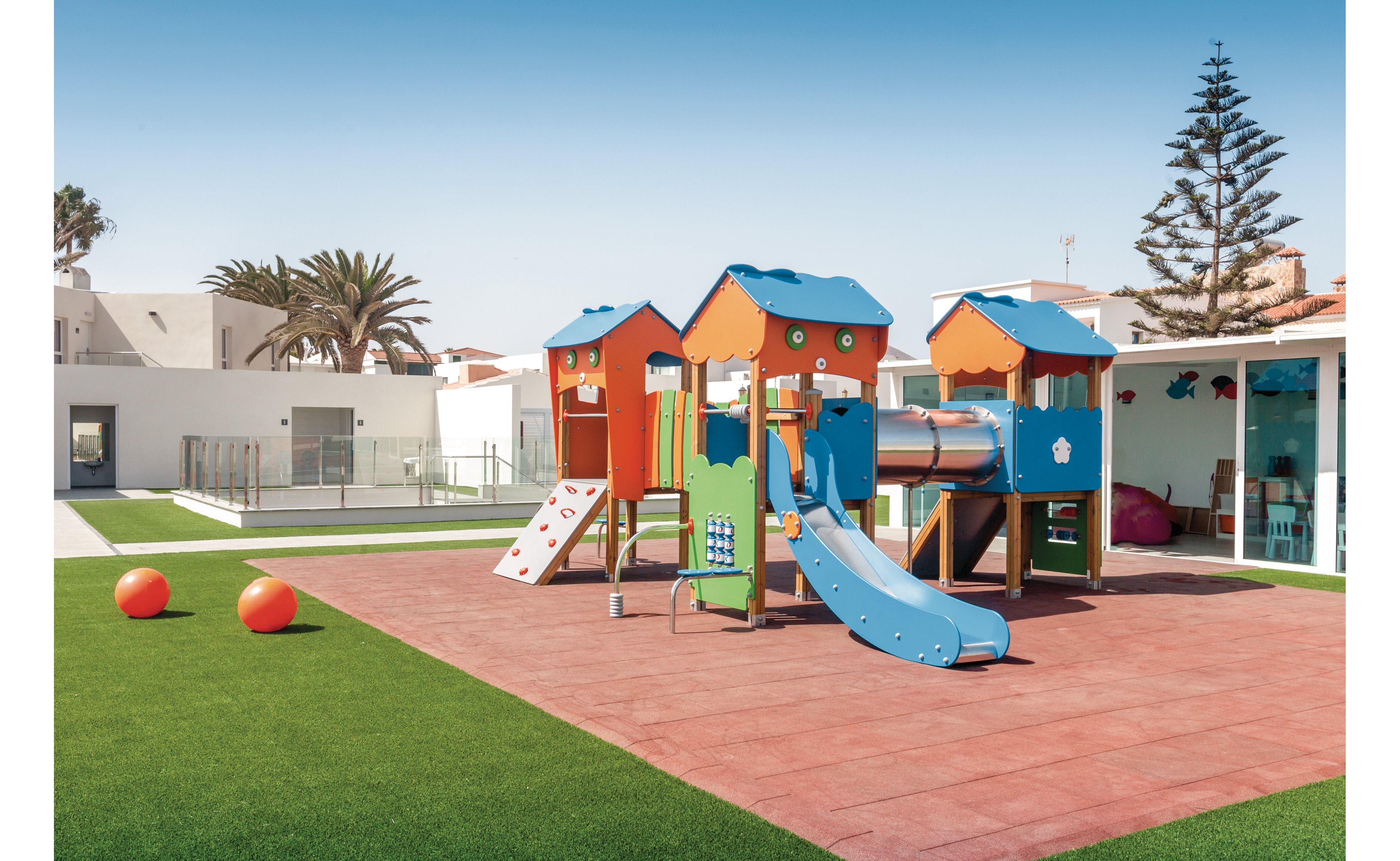 Barcelo Corralejo Sands