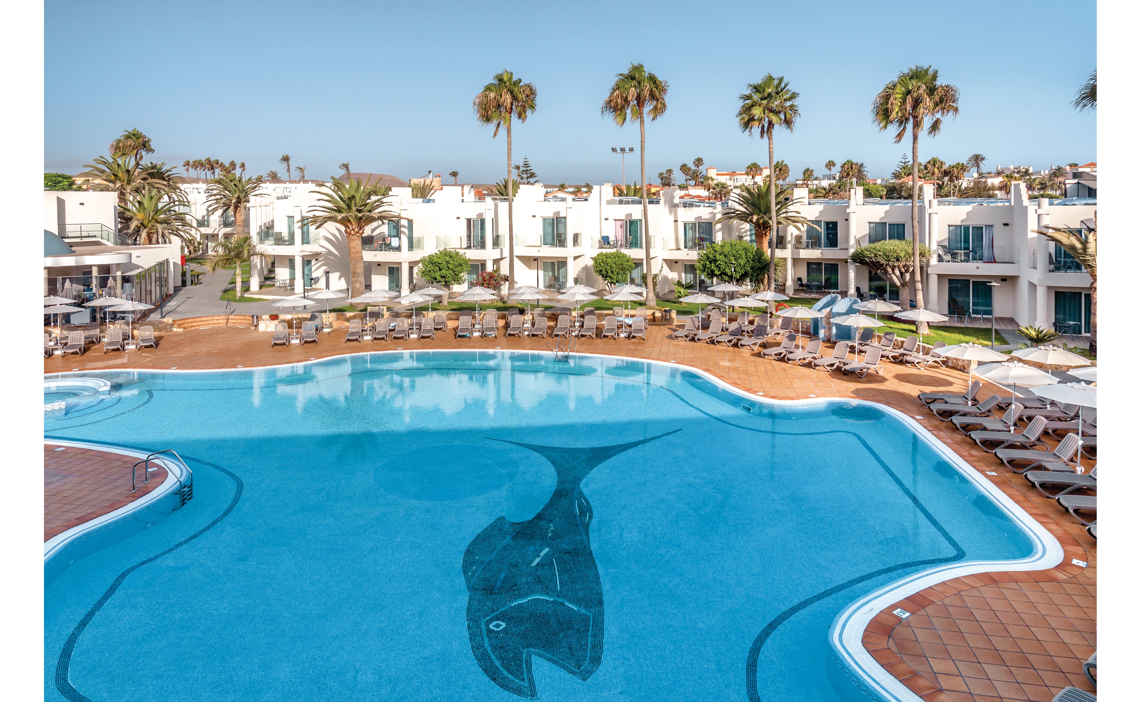 Barcelo Corralejo Sands