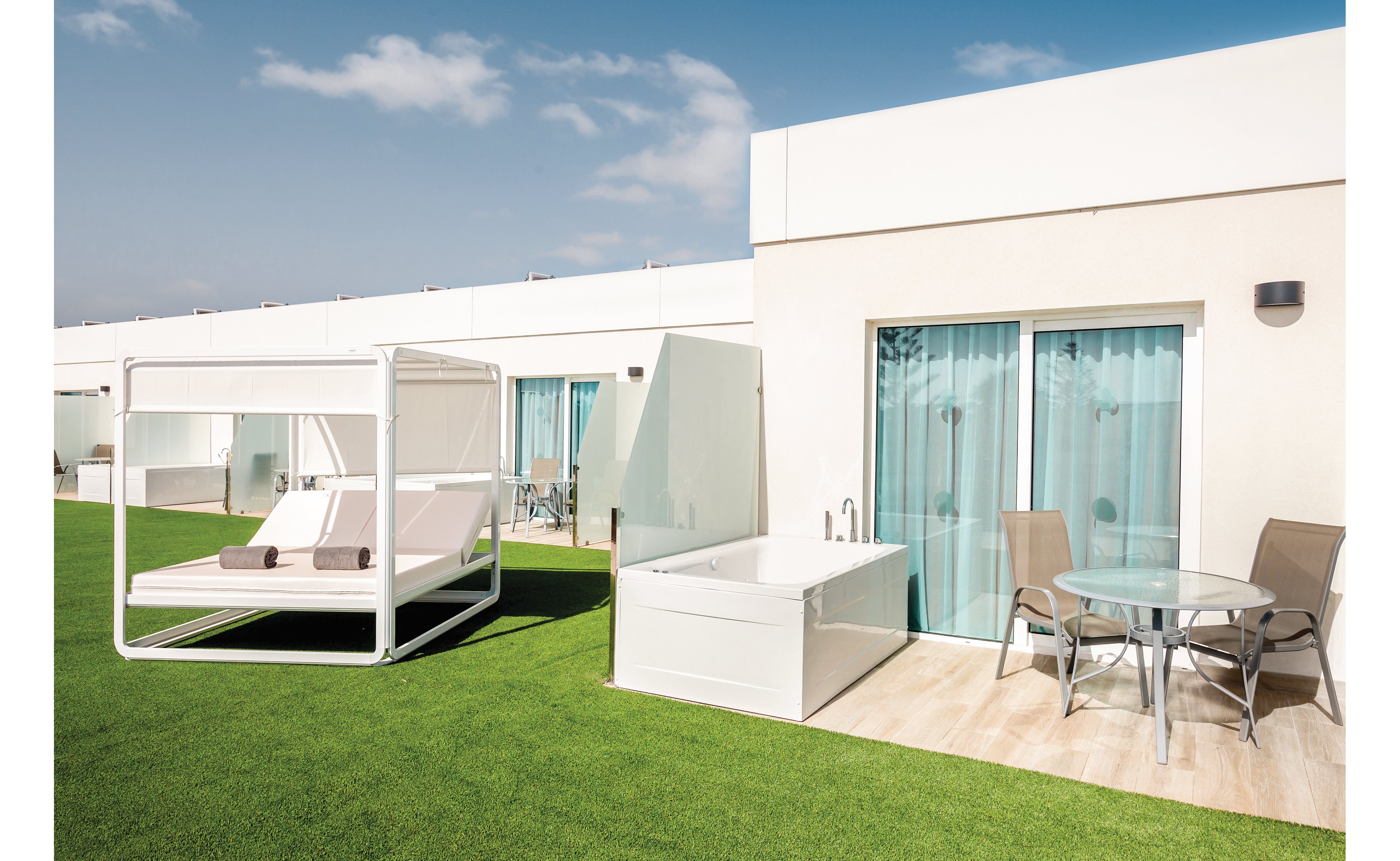 Barcelo Corralejo Sands