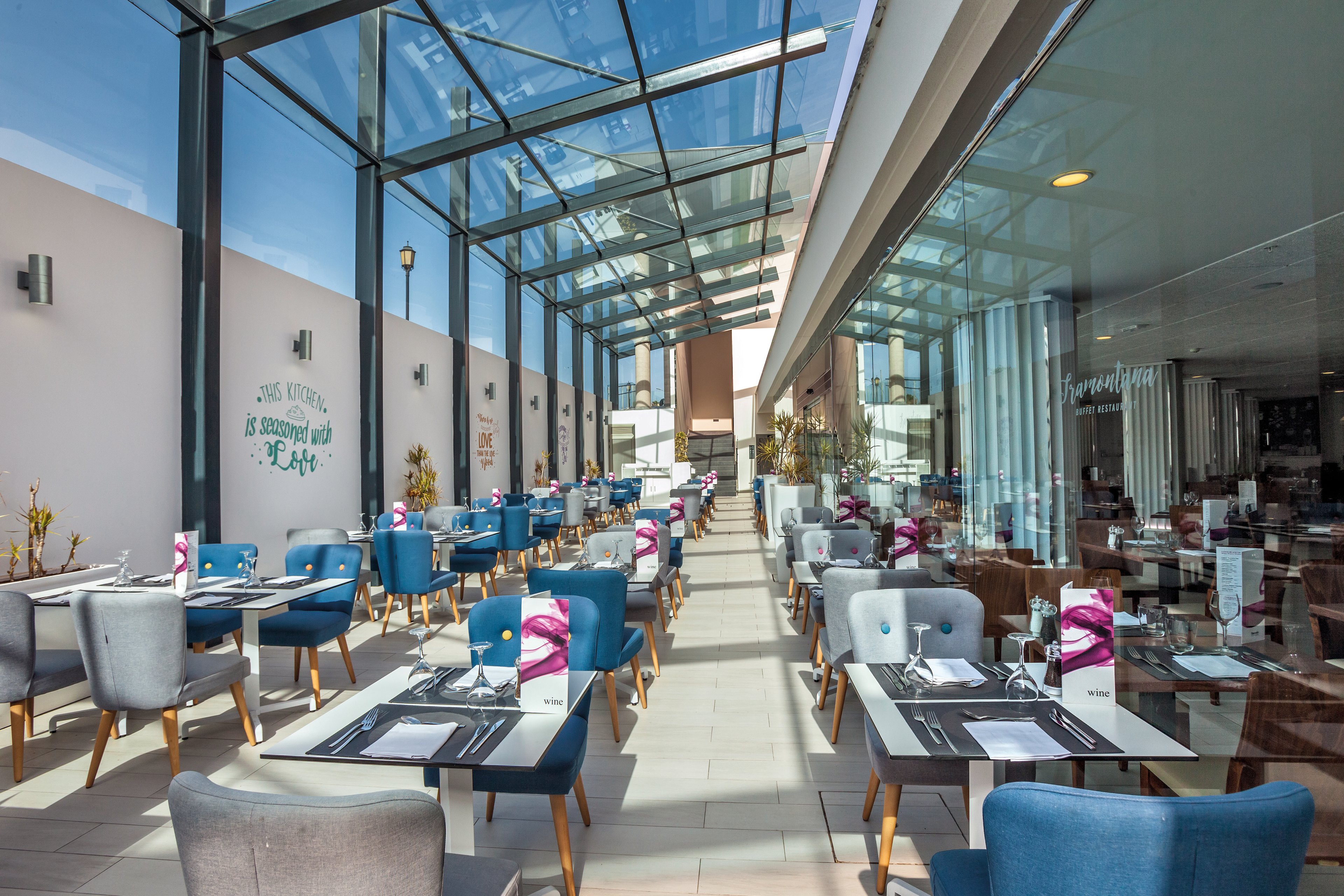 Barcelo Corralejo Sands