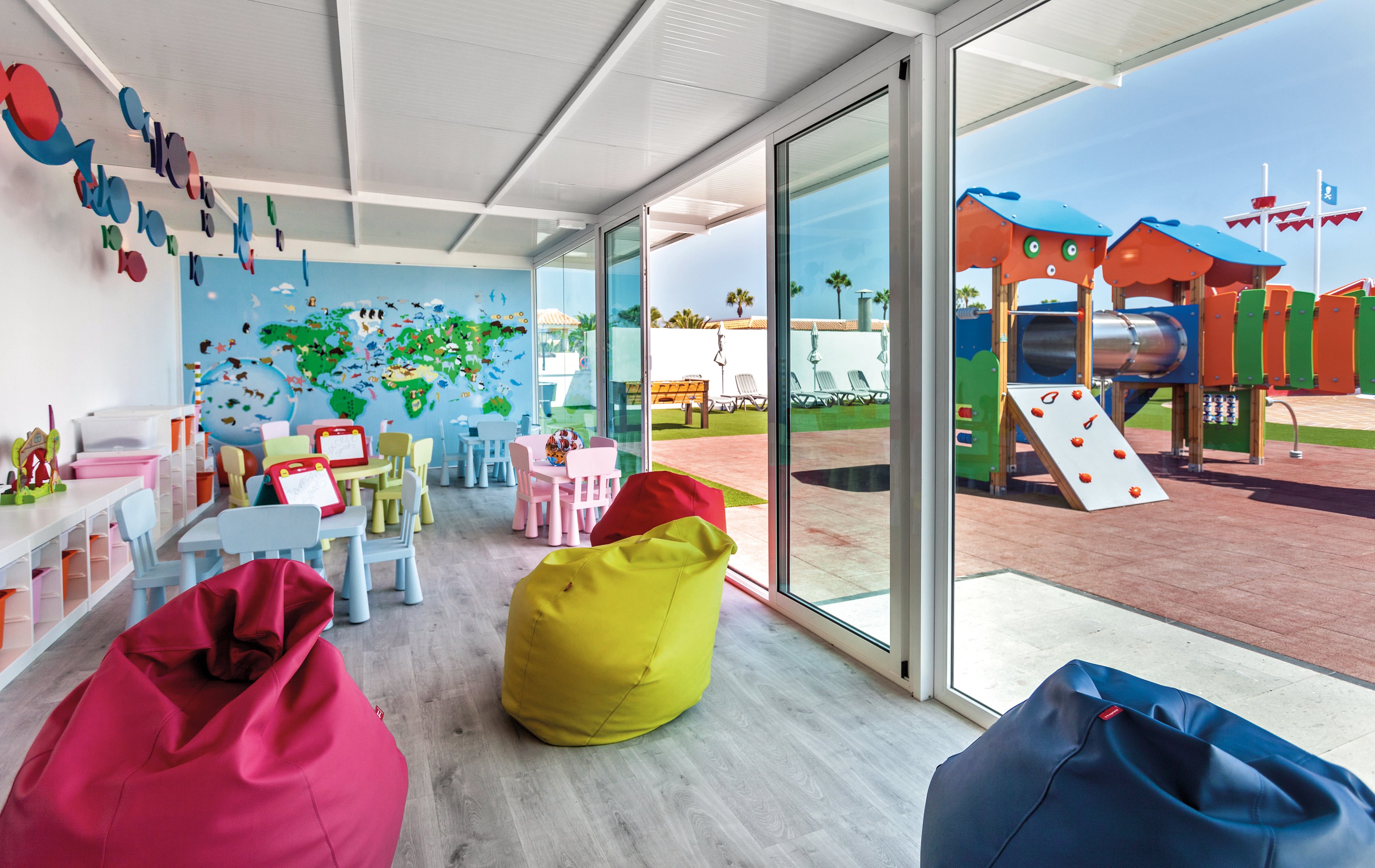 Barcelo Corralejo Sands