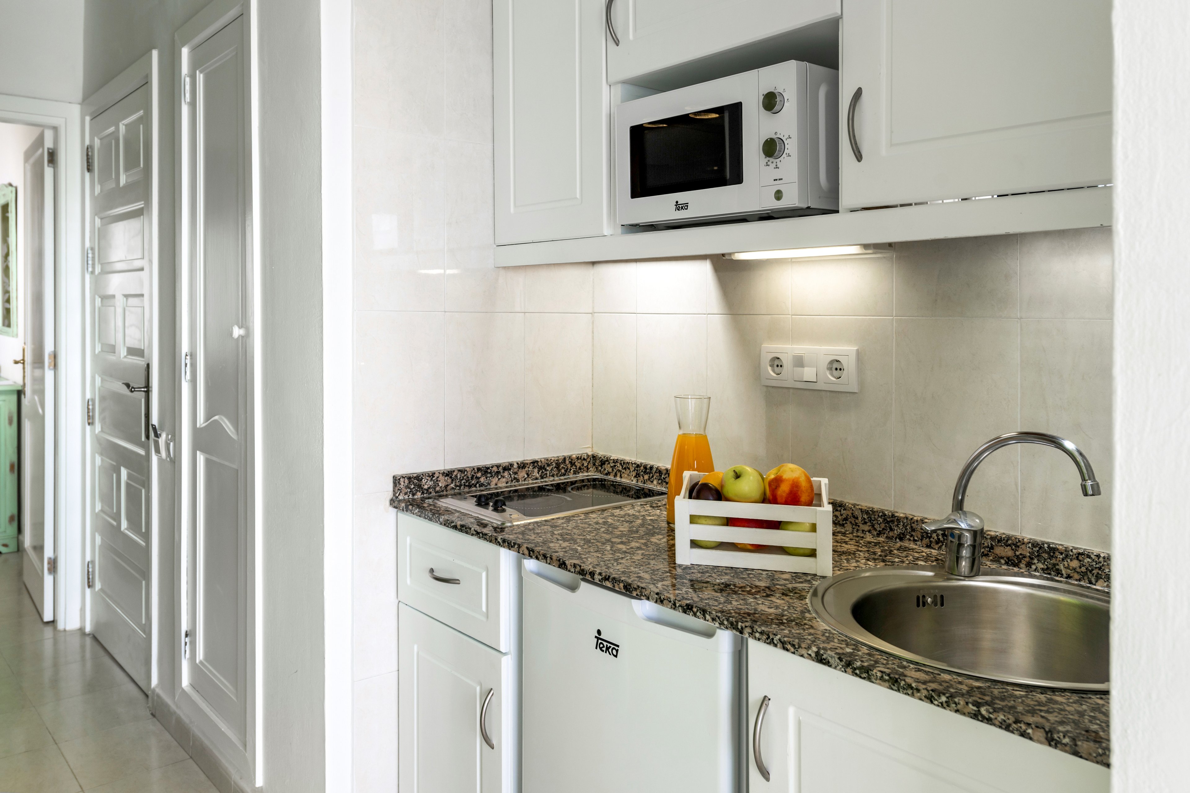 Hesperia Bristol Playa