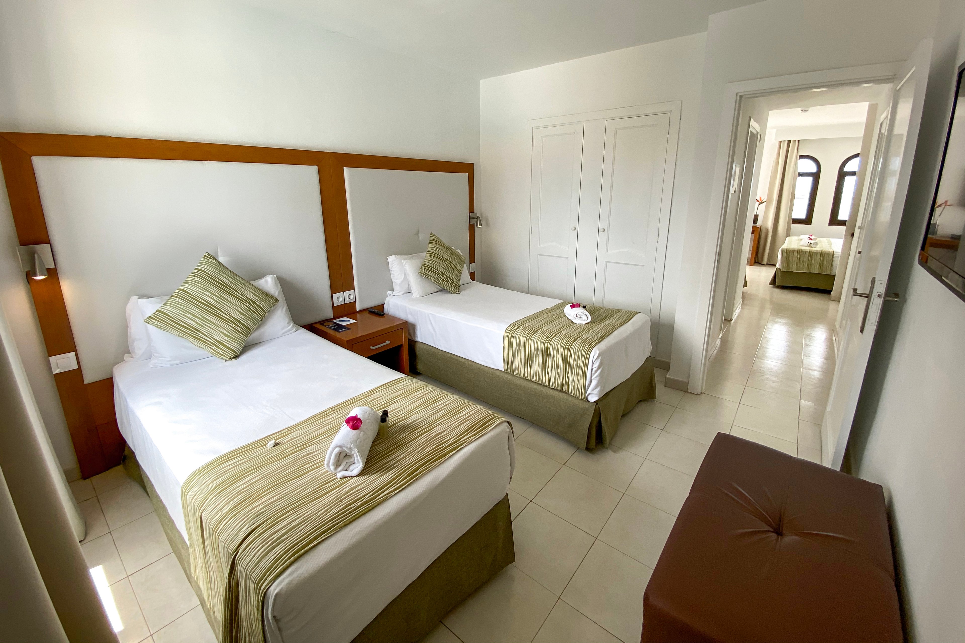 Hesperia Bristol Playa