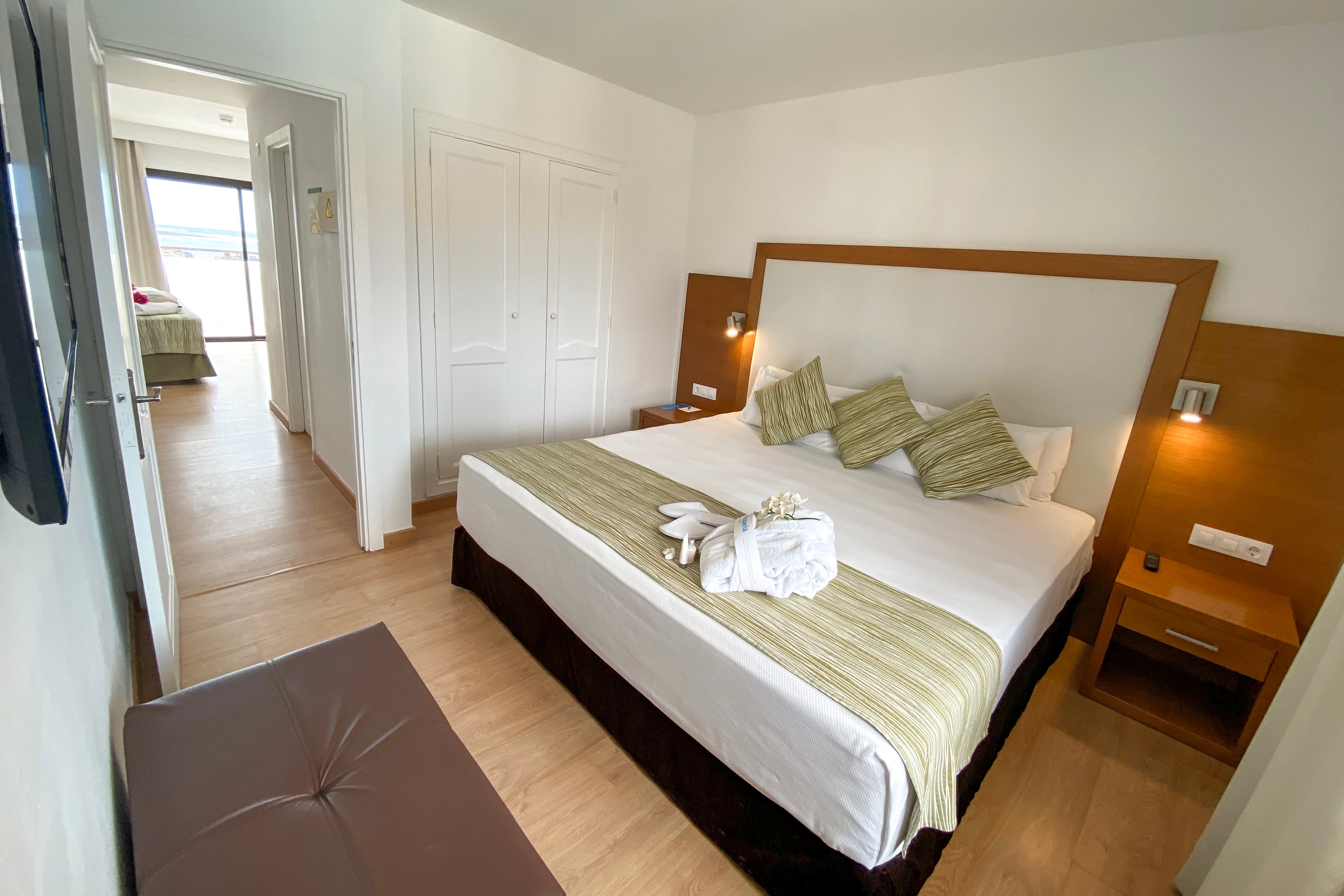 Hesperia Bristol Playa