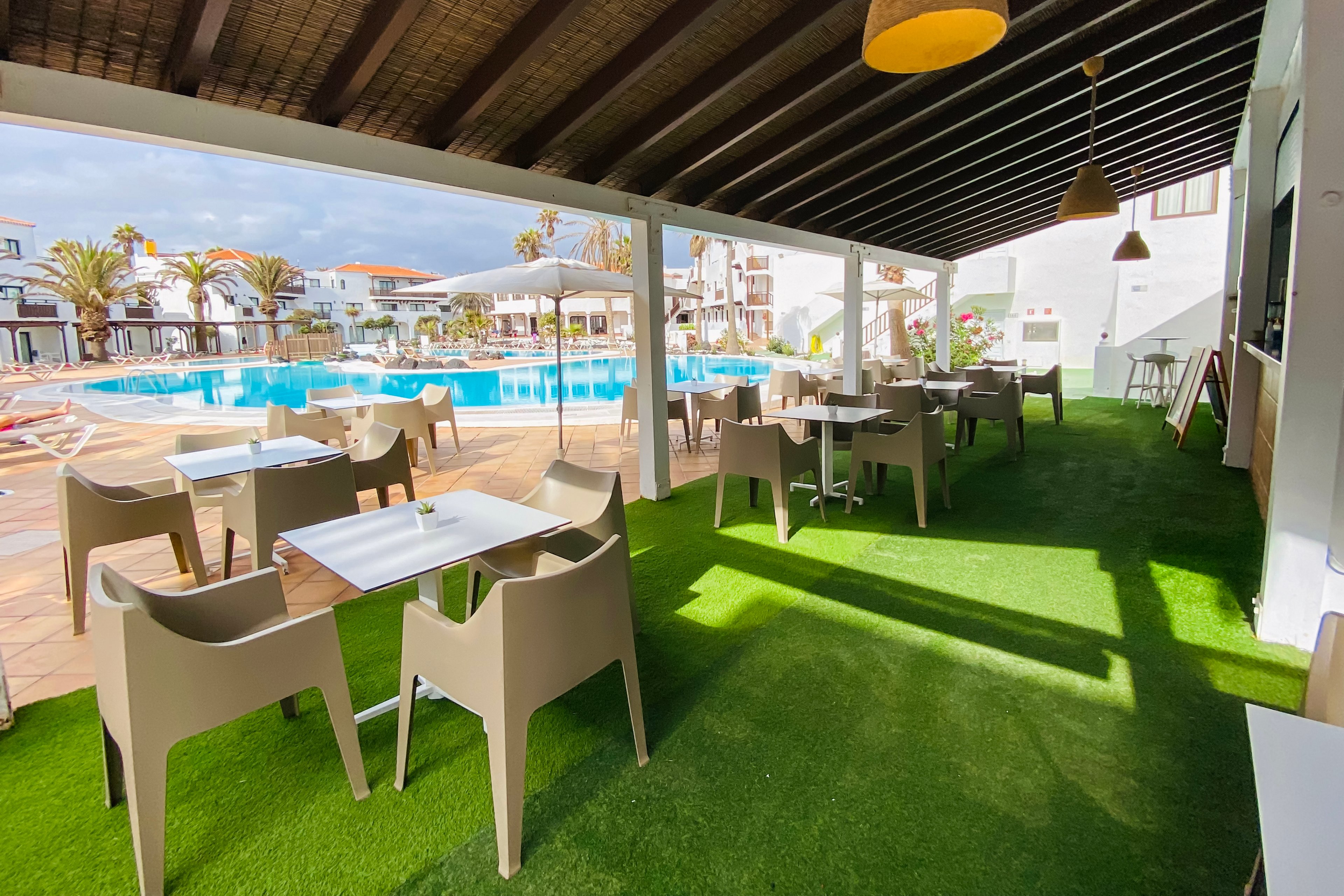 Hesperia Bristol Playa