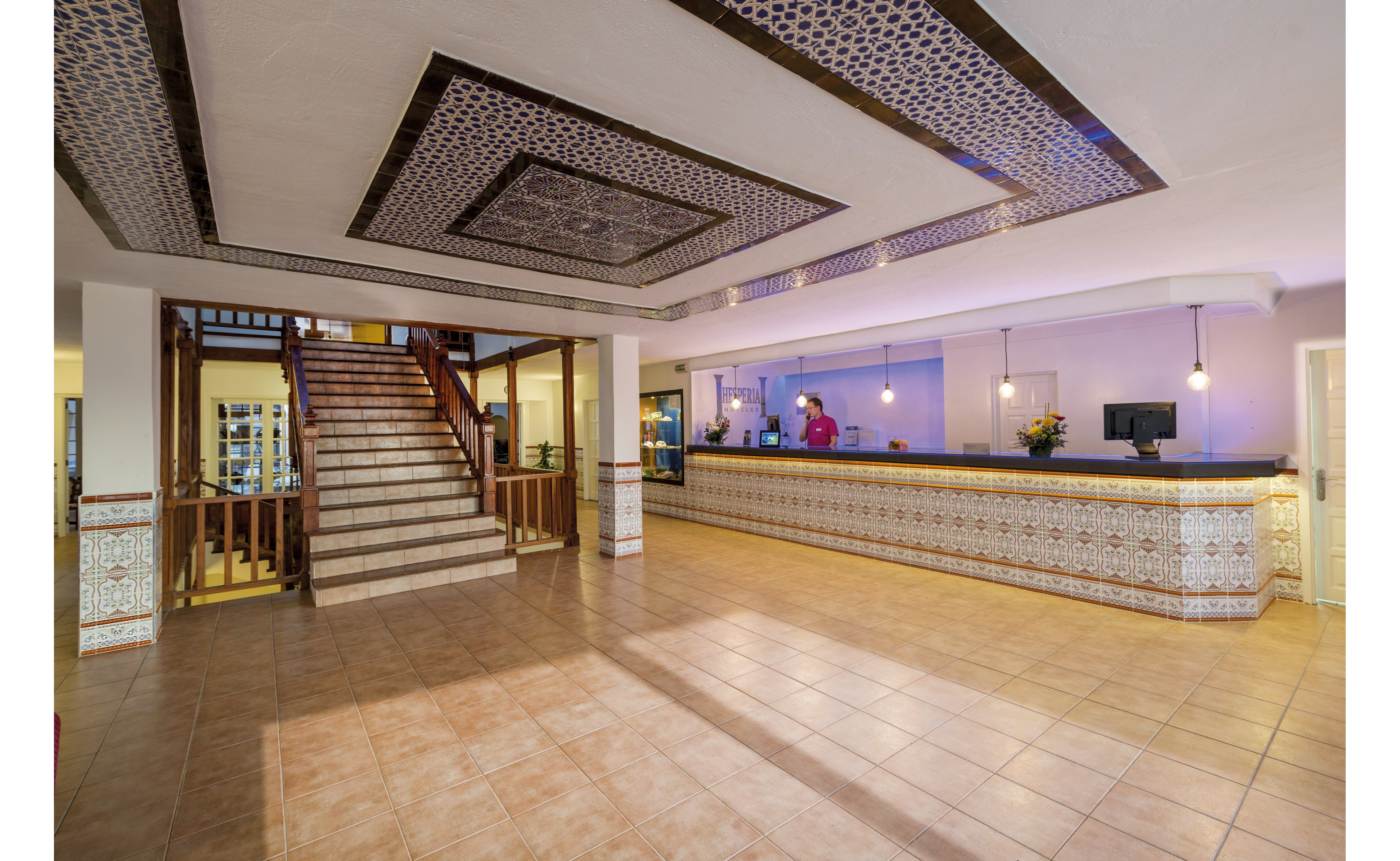 Hesperia Bristol Playa