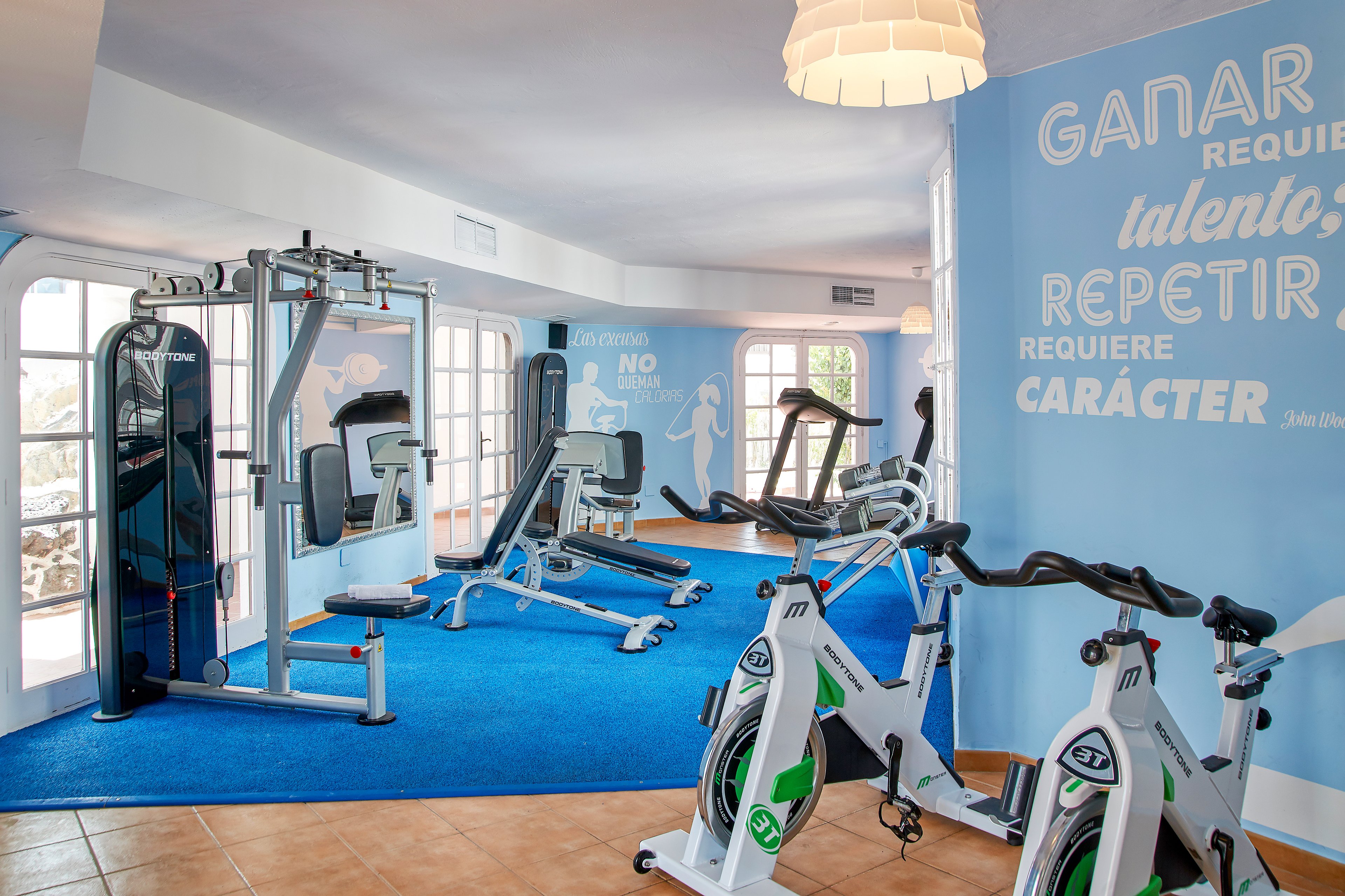 Hesperia Bristol Playa & Acua Waterpark