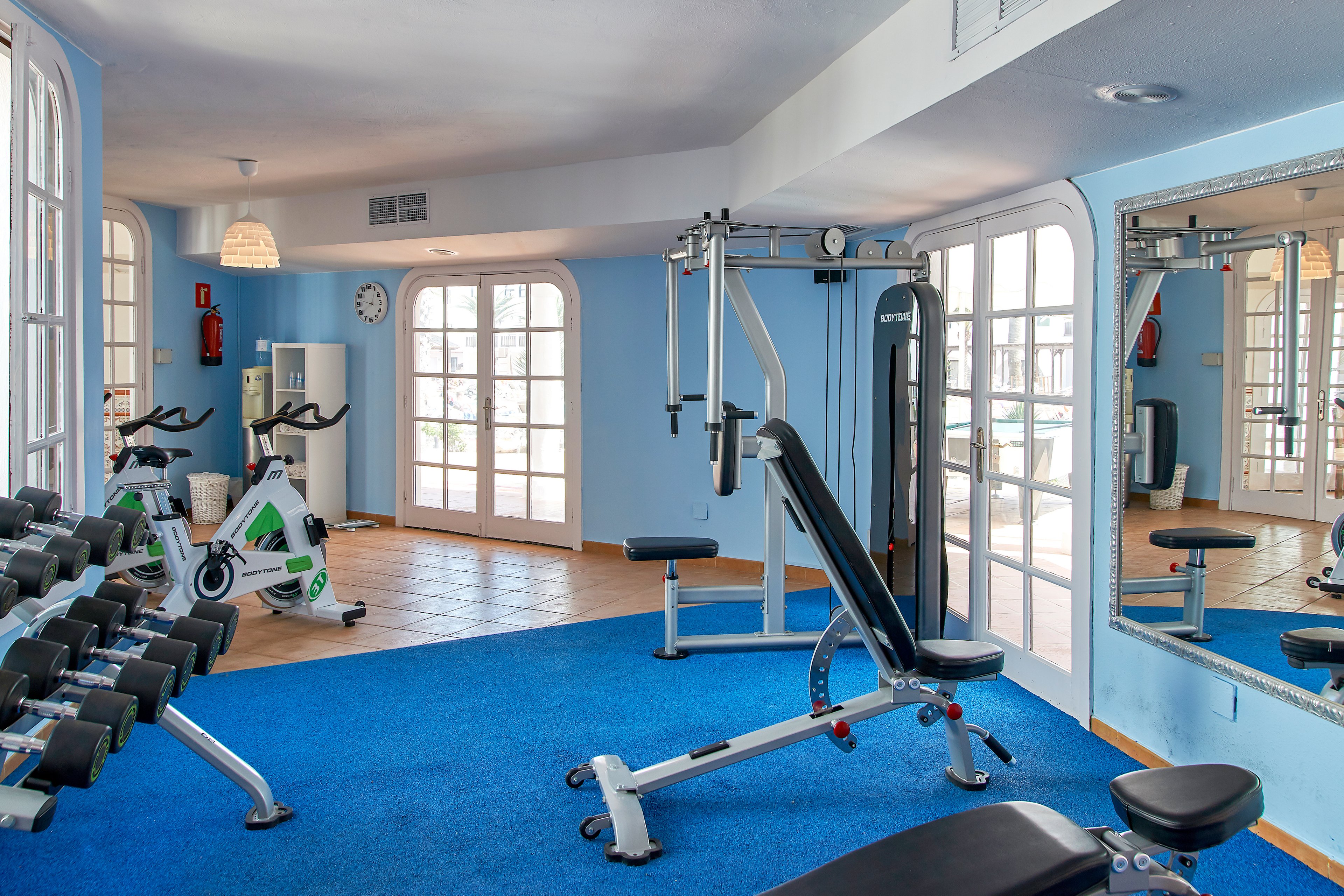 Hesperia Bristol Playa & Acua Waterpark