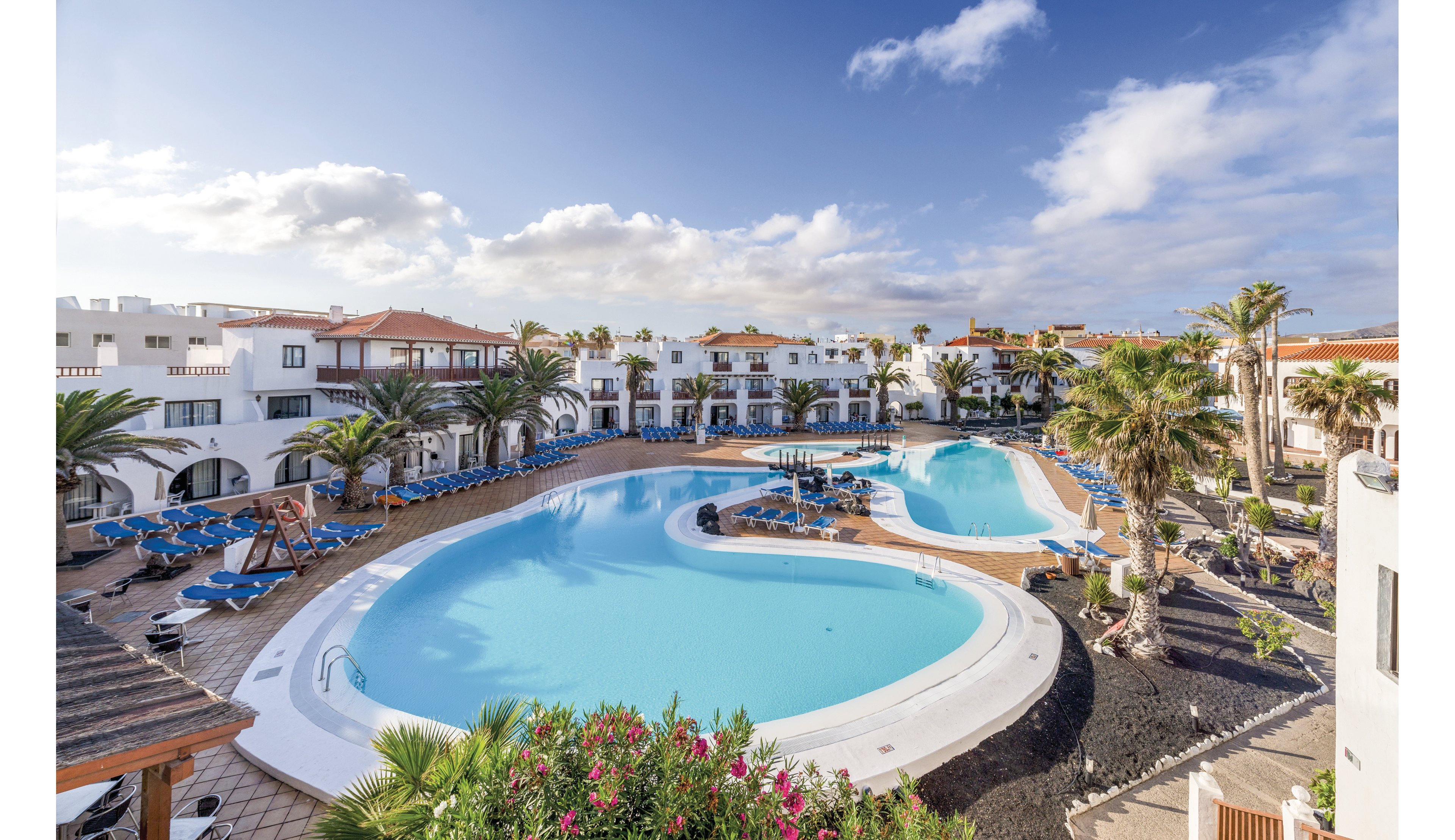 Hesperia Bristol Playa & Acua Waterpark