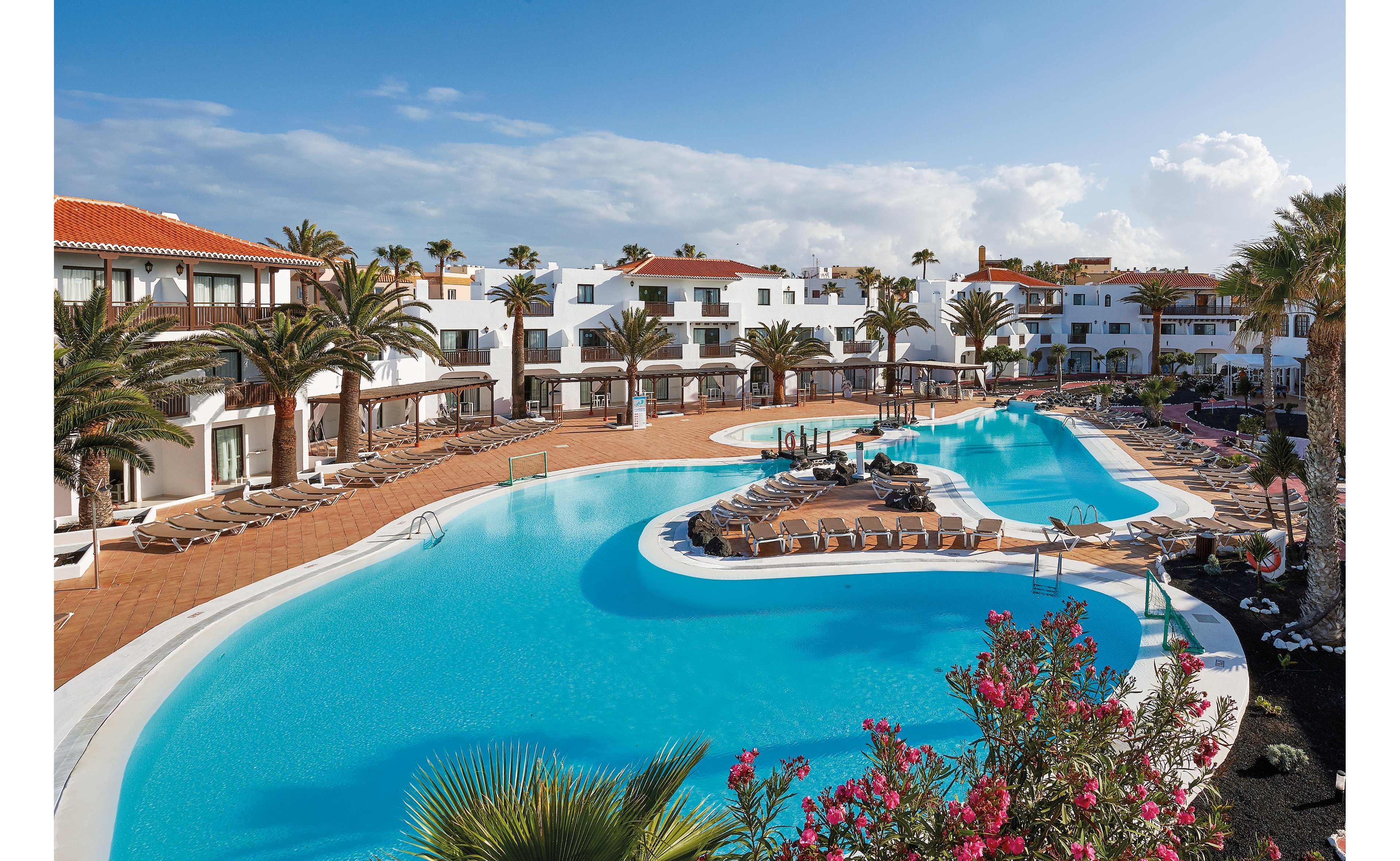 Hesperia Bristol Playa & Acua Waterpark