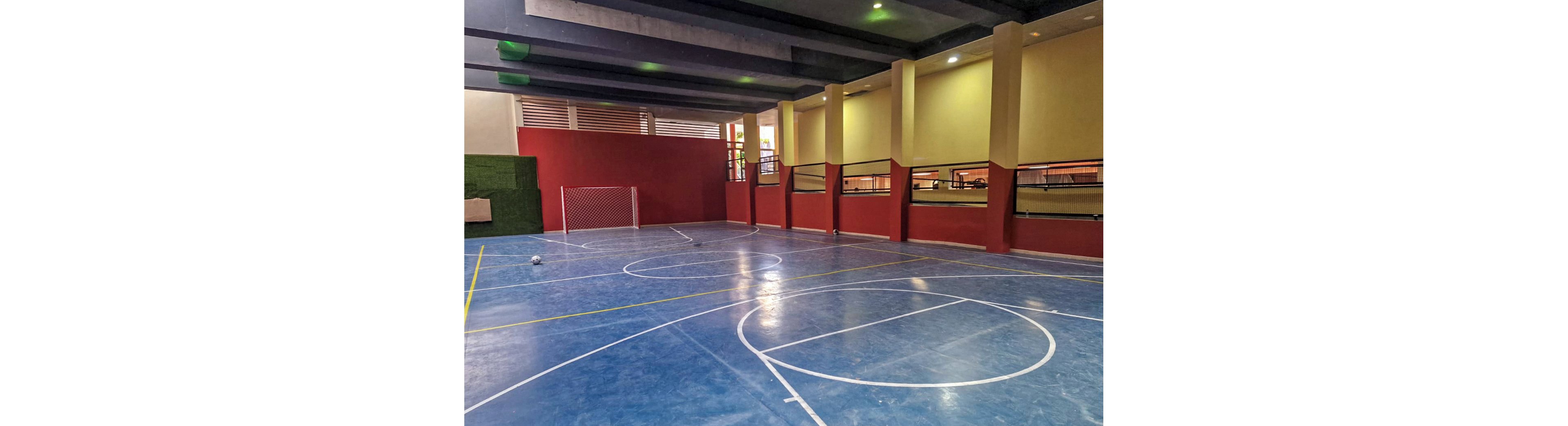 Chatur Hotel Costa Caleta & Oasis Wildlife