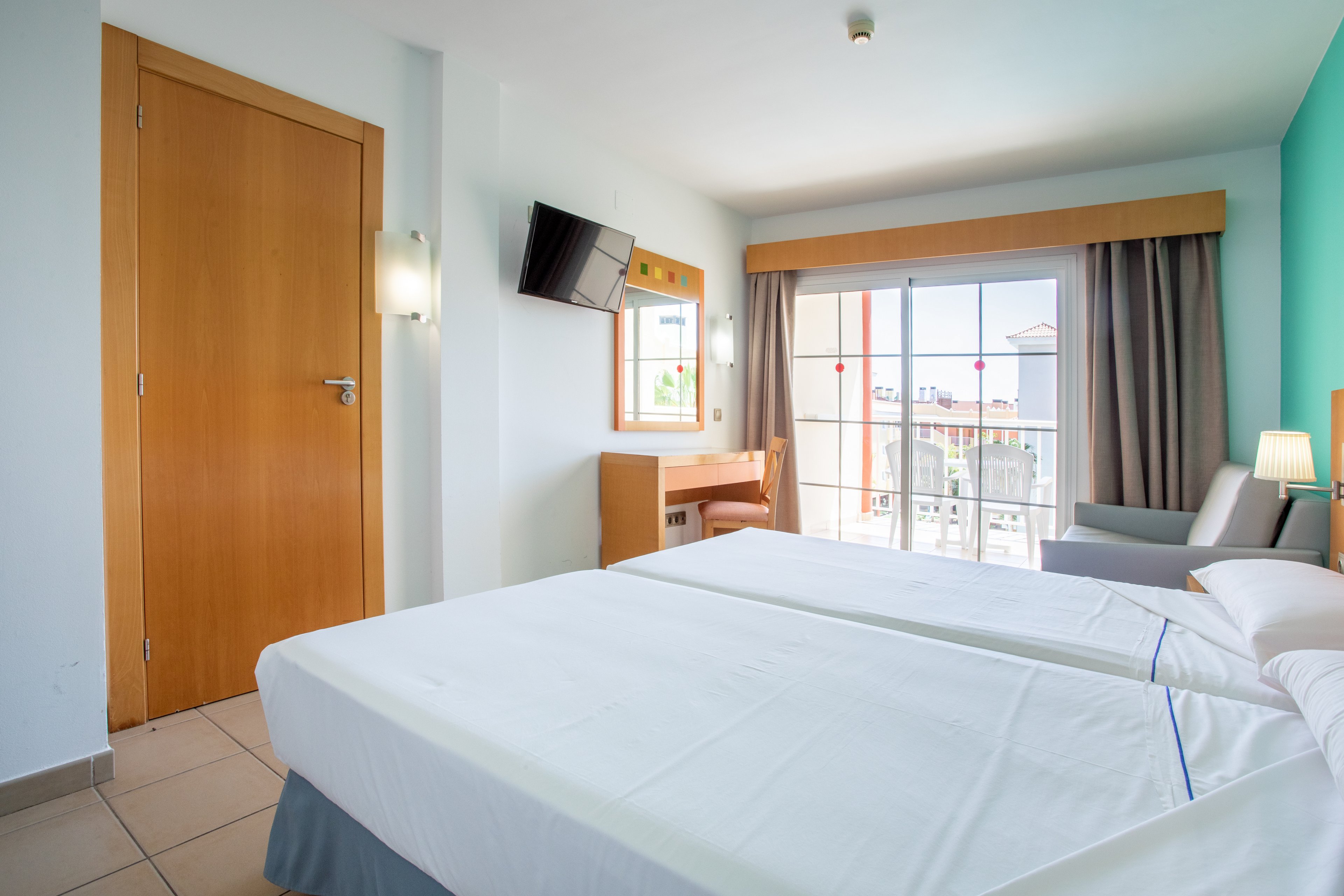 Chatur Hotel Costa Caleta & Oasis Wildlife