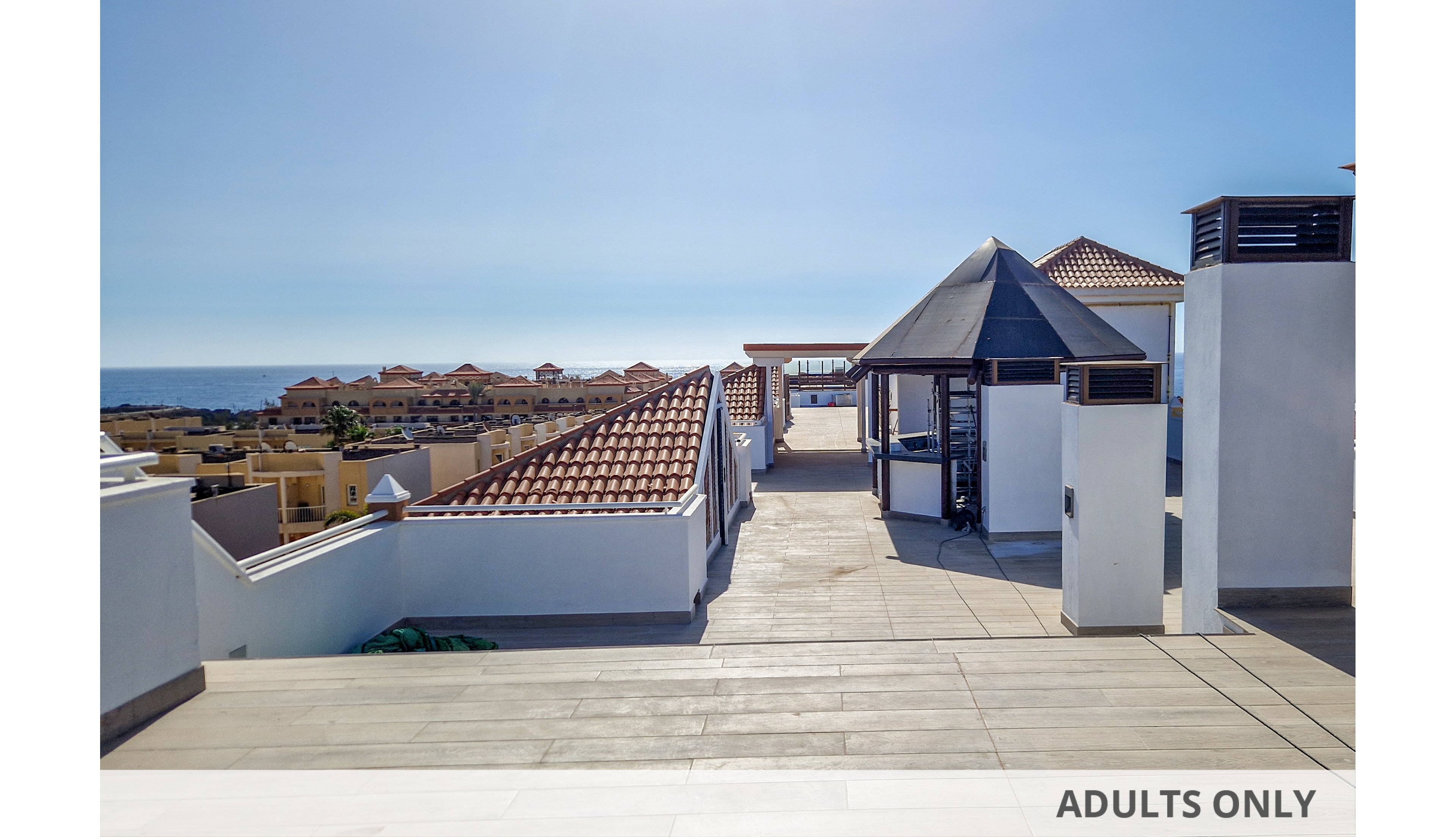 Chatur Hotel Costa Caleta & Oasis Wildlife