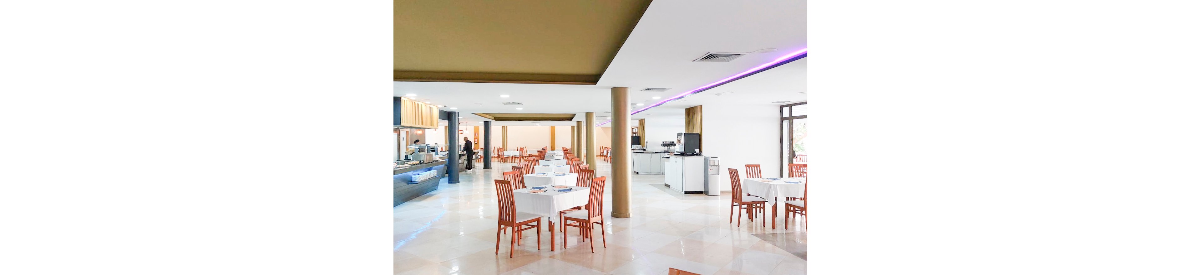 Chatur Hotel Costa Caleta & Oasis Wildlife