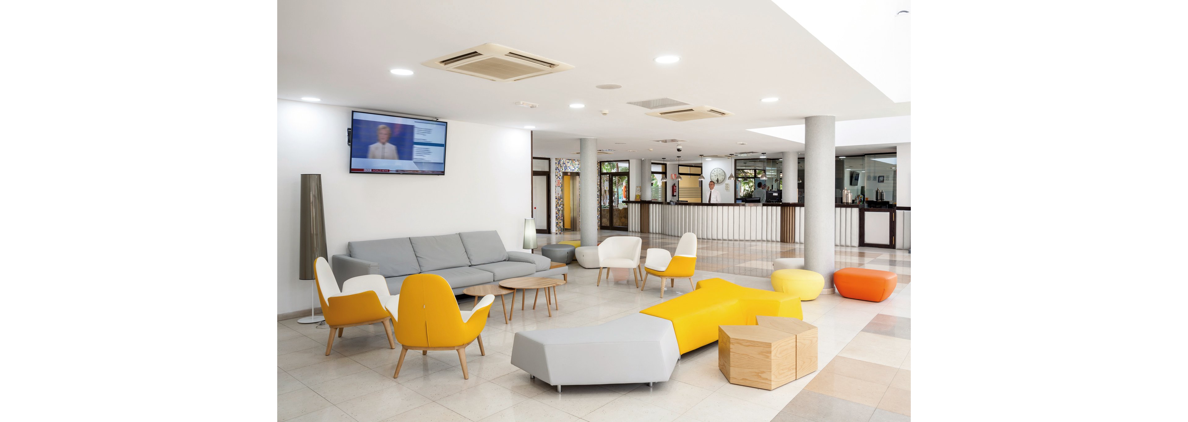 Chatur Hotel Costa Caleta & Oasis Wildlife