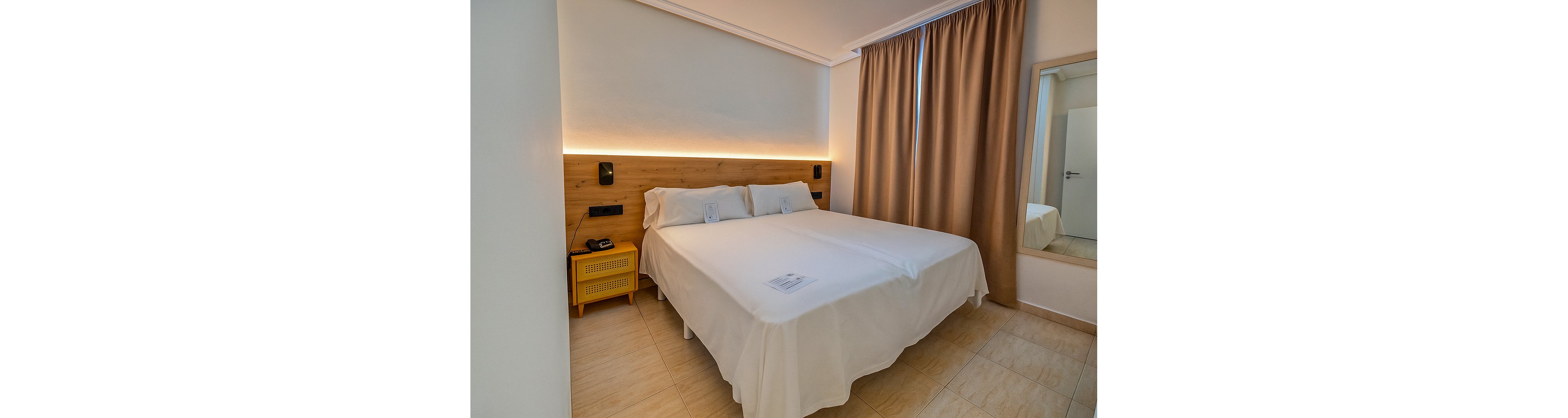 Arena Beach & Acua Waterpark