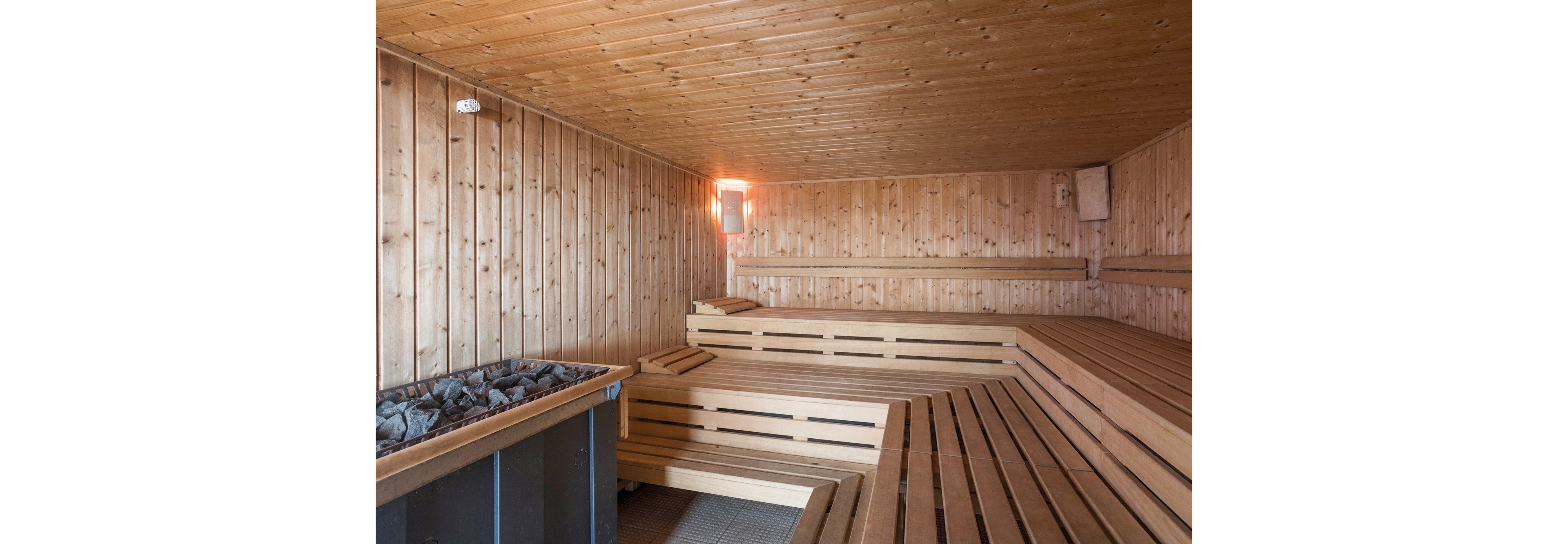 Arena Beach & Acua Waterpark